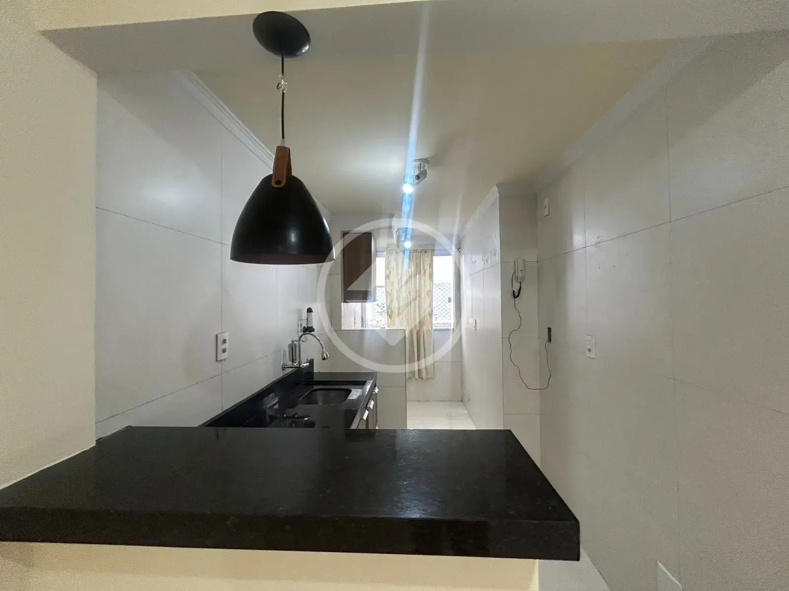 Apartamento 2 quartos no Jardim Bela Vista - Continuação, Aparecida de Goiânia — foto 4 de 4