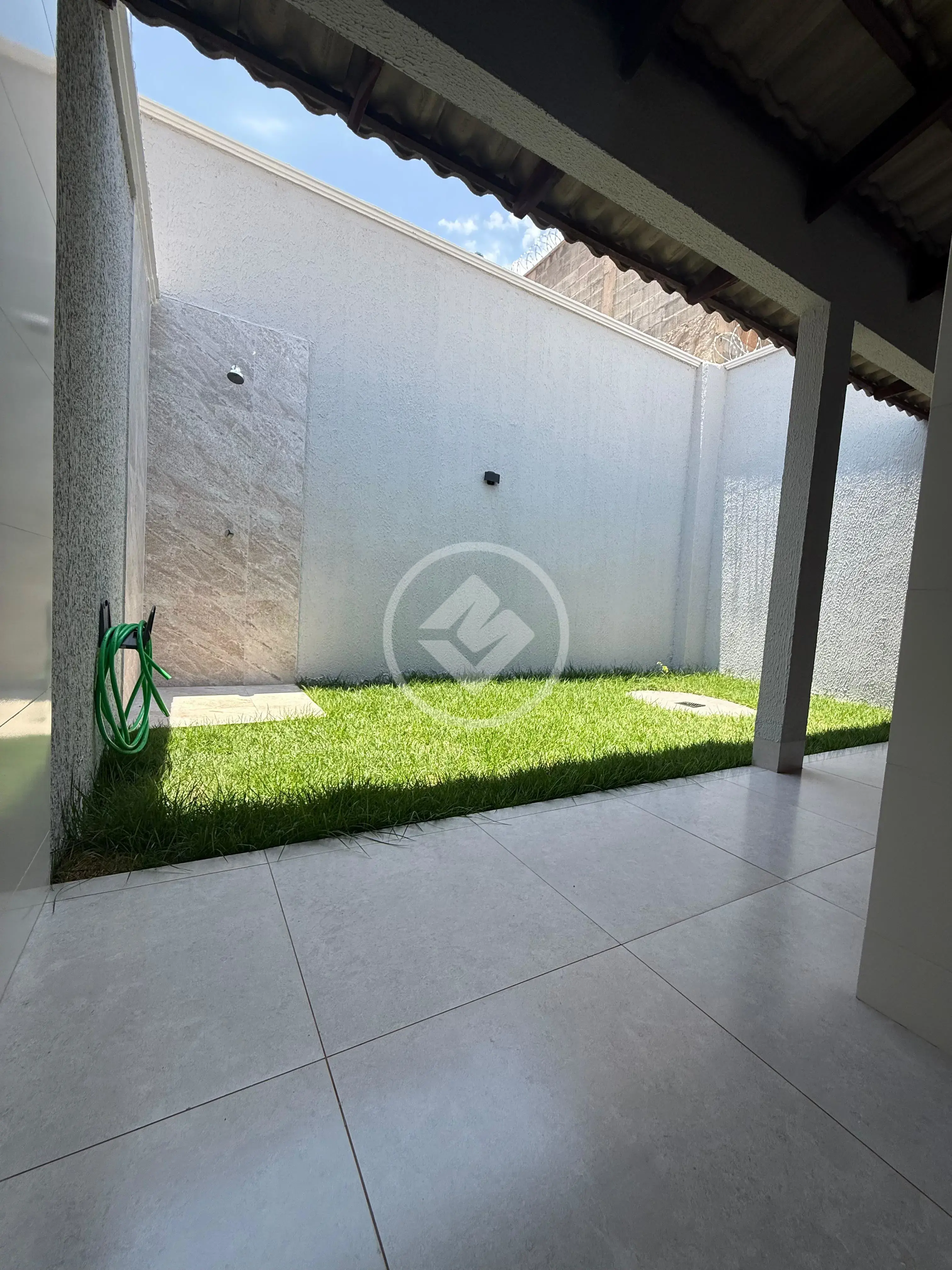 Casa 3 quartos no Setor Conde dos Arcos, Aparecida de Goiânia — foto 6 de 6