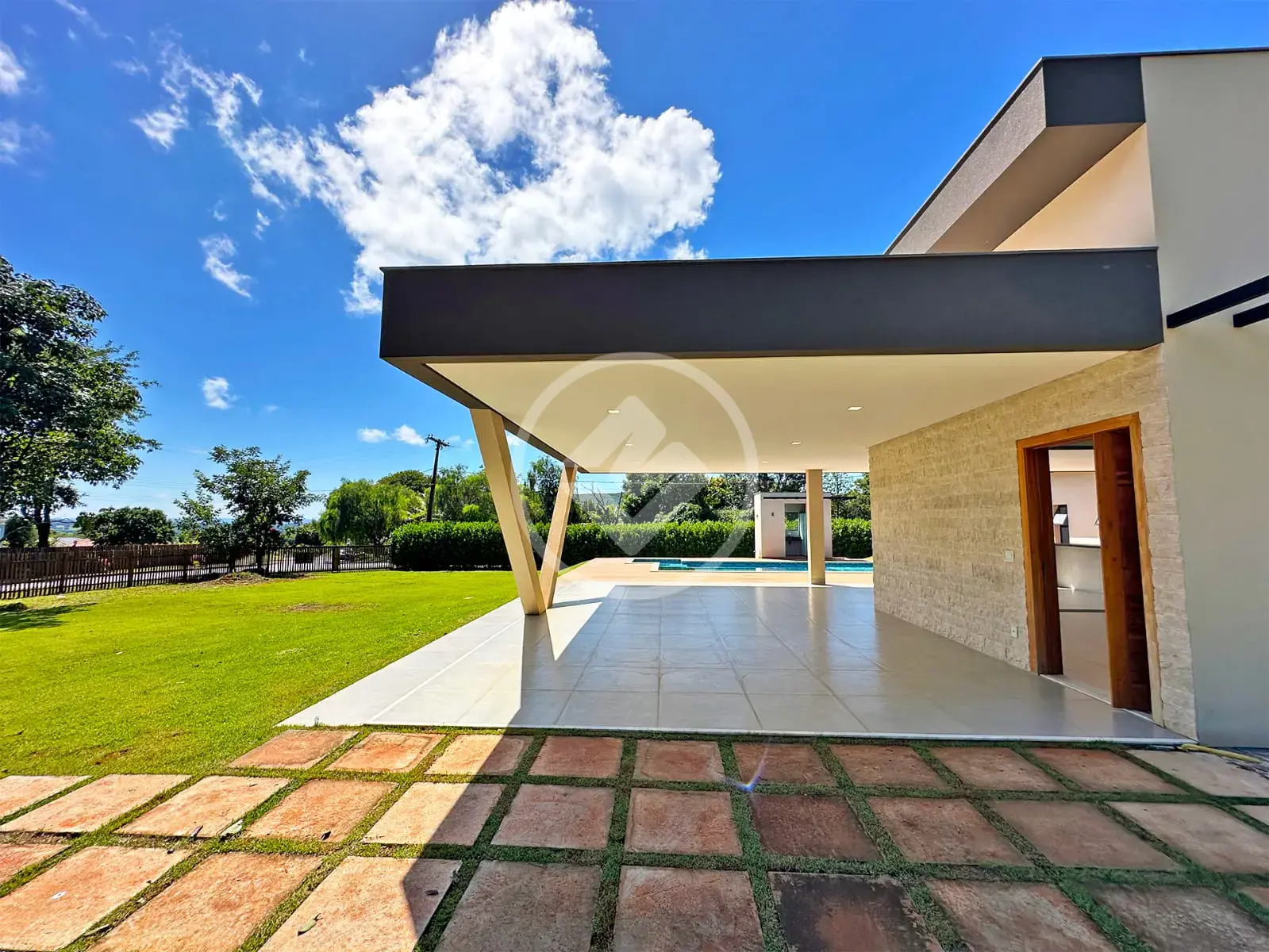 Casa Condomínio 3 quartos no Setor Central, Hidrolândia — foto 3 de 6