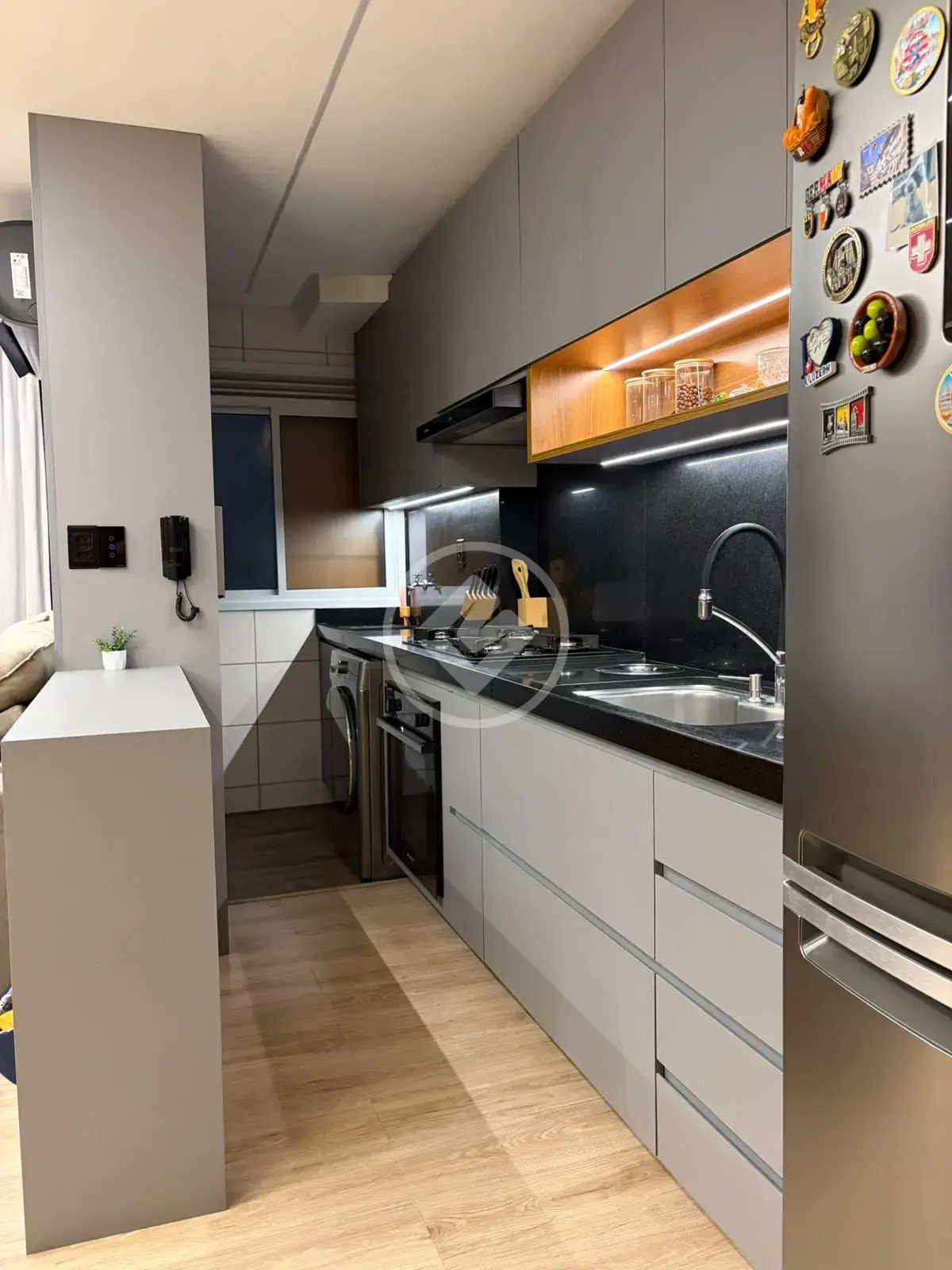Apartamento Parque Amazônia, Goiânia - GO — foto 2