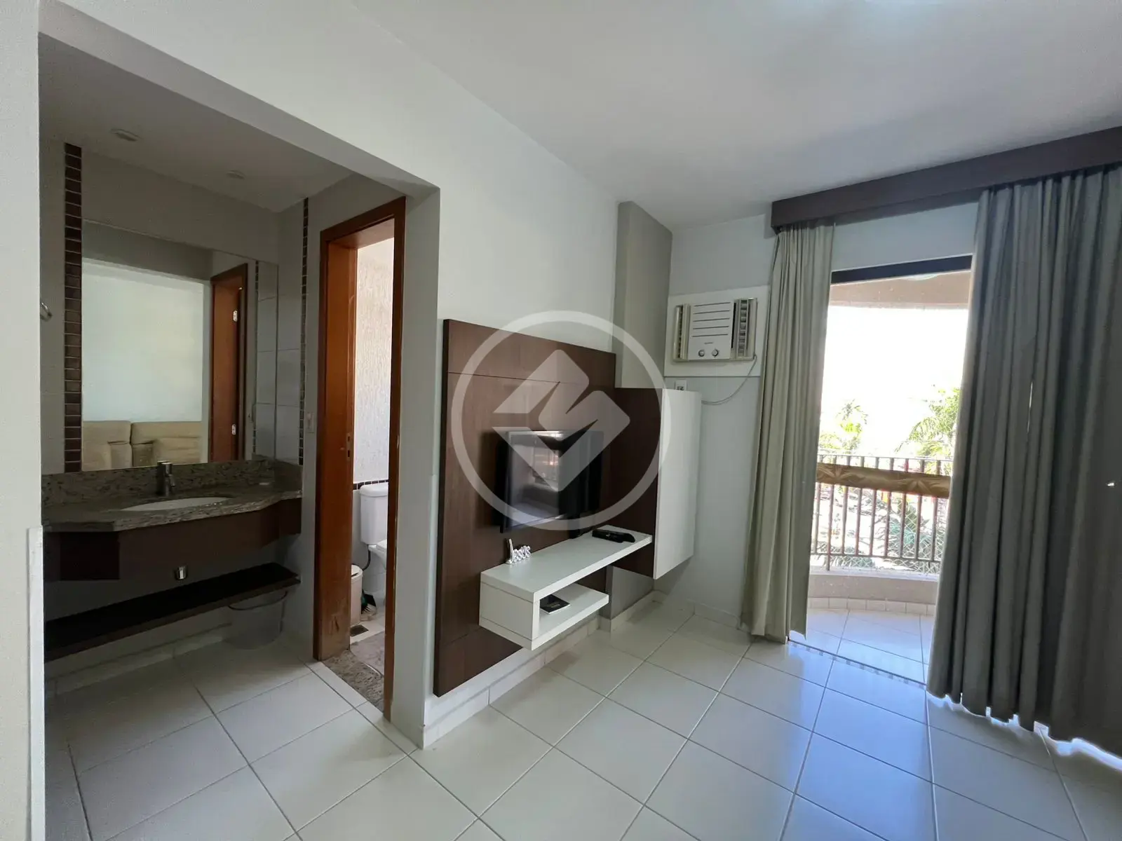 Flat Do Turista, Caldas Novas - GO — foto 2