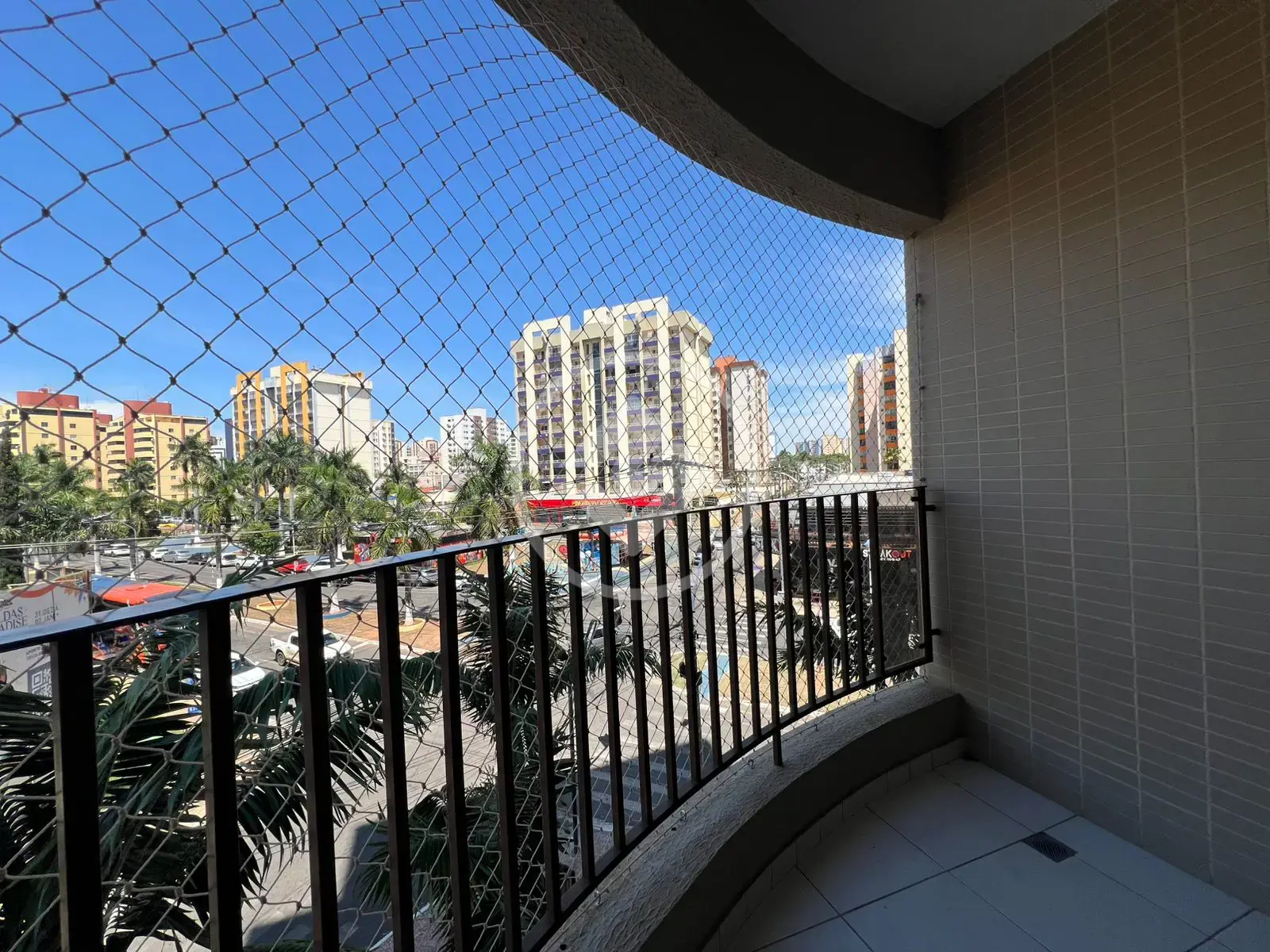 Flat Do Turista, Caldas Novas - GO — foto 1