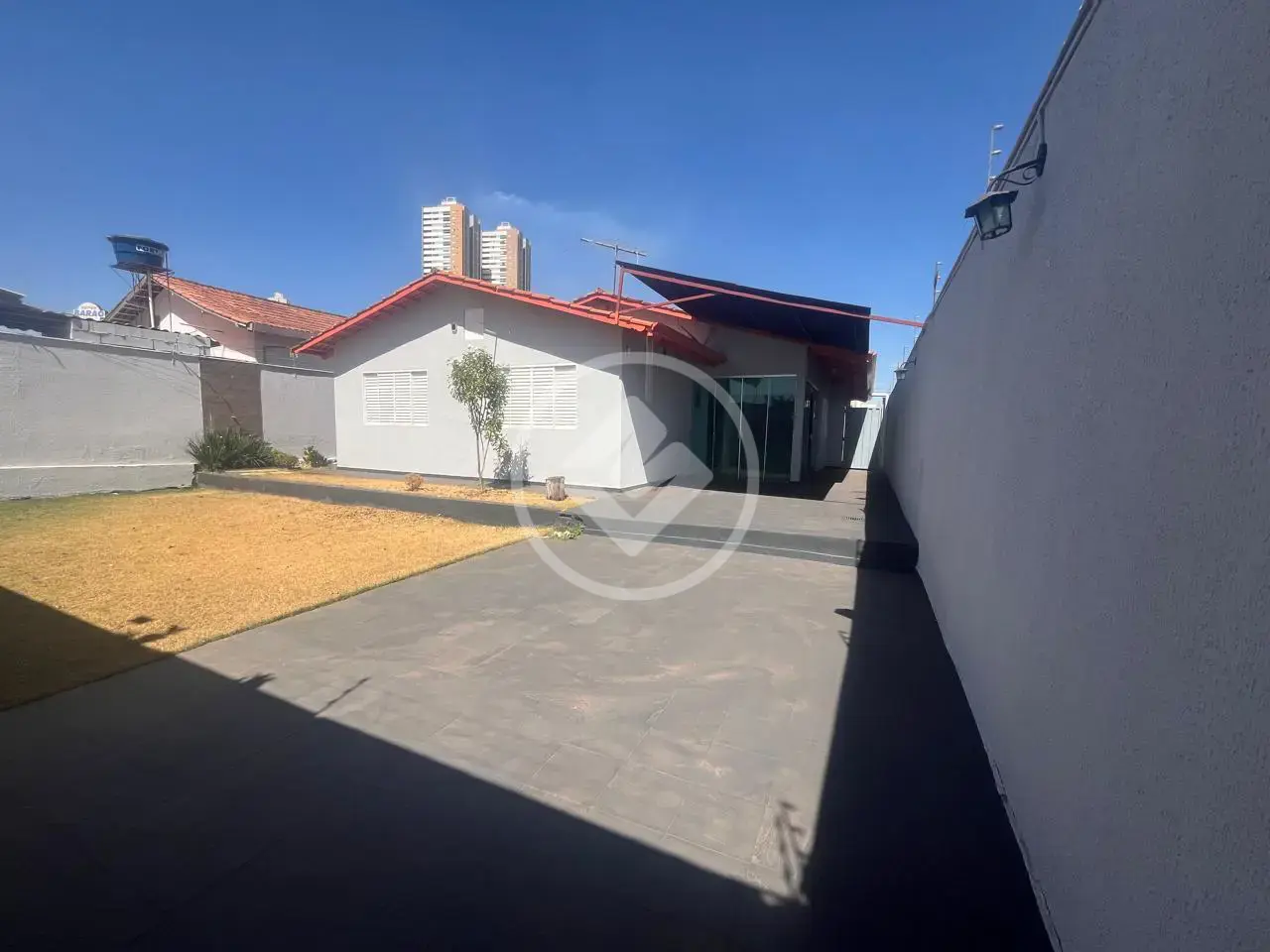 Casa Jardim Atlântico, Goiânia - GO — foto 2