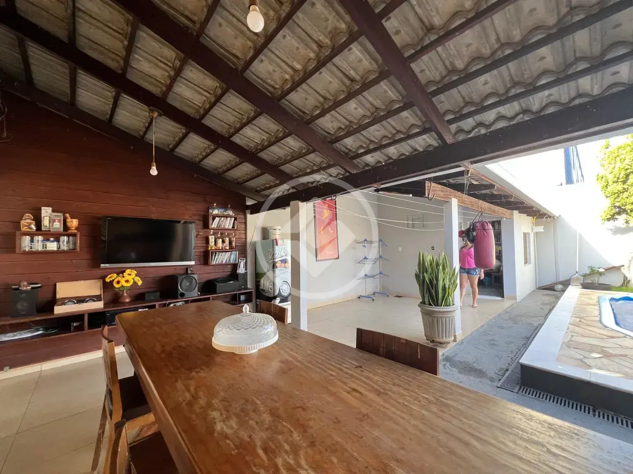Casa Moinho dos Ventos, Goiânia - GO — foto 2