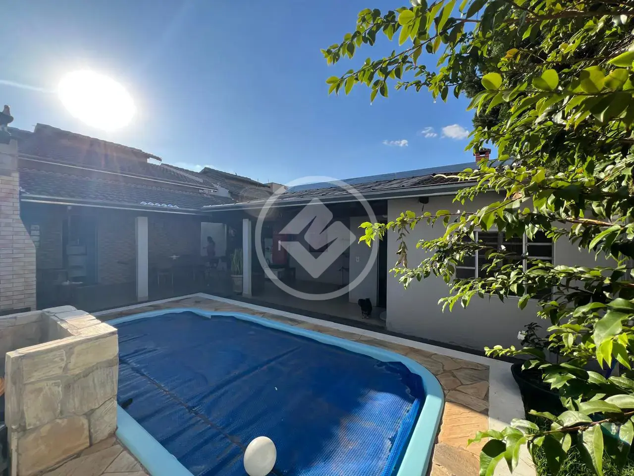 Casa 4 quartos no Moinho dos Ventos, Goiânia — foto 3 de 6