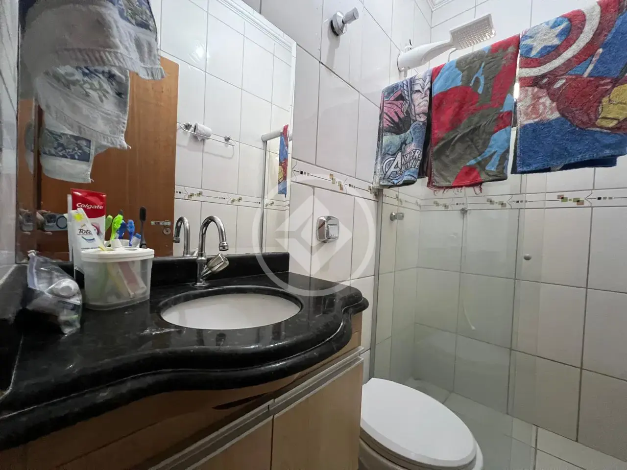 Casa 4 quartos no Moinho dos Ventos, Goiânia — foto 5 de 6