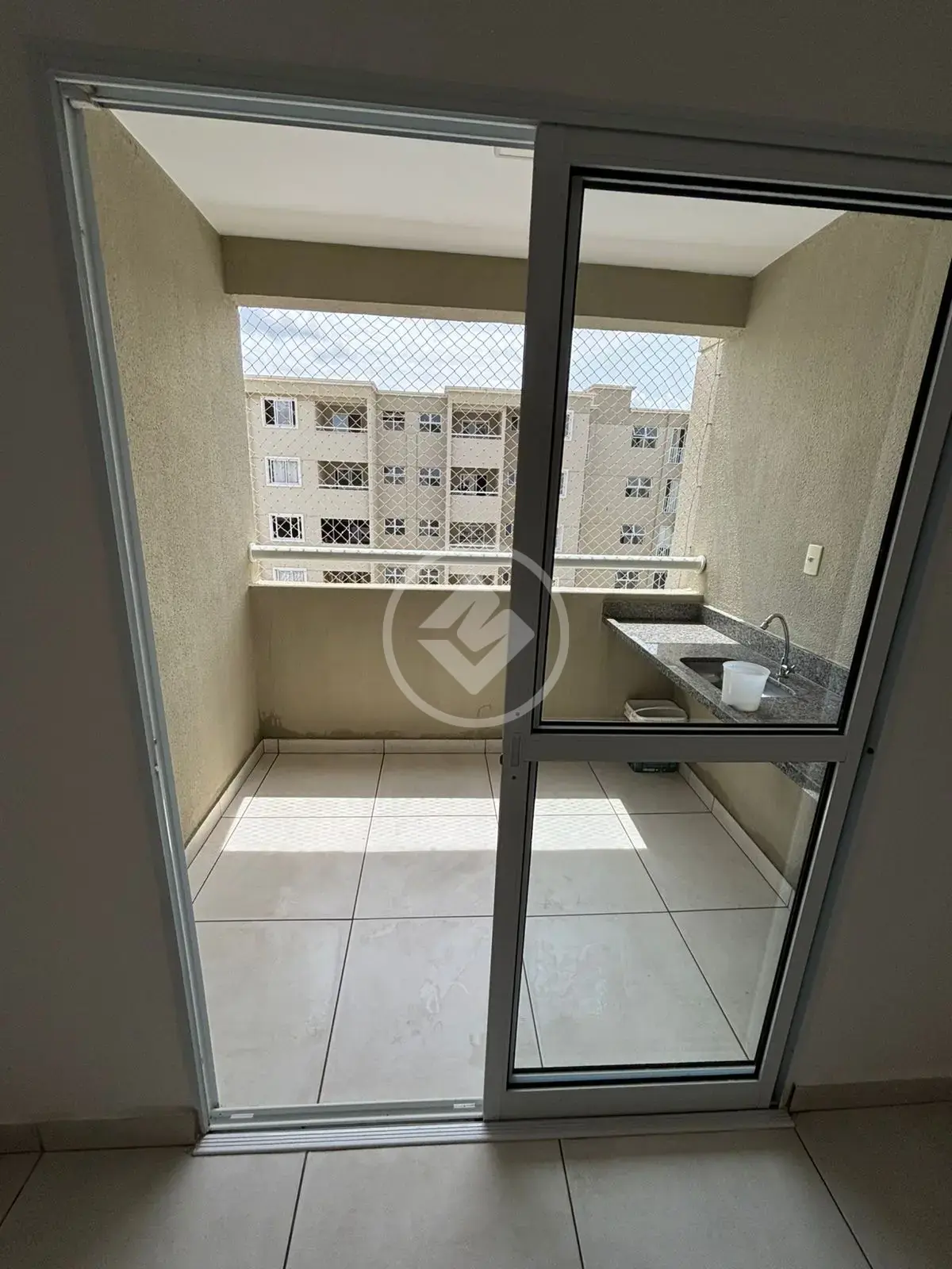 Apartamento Flora Park Aroeira ||