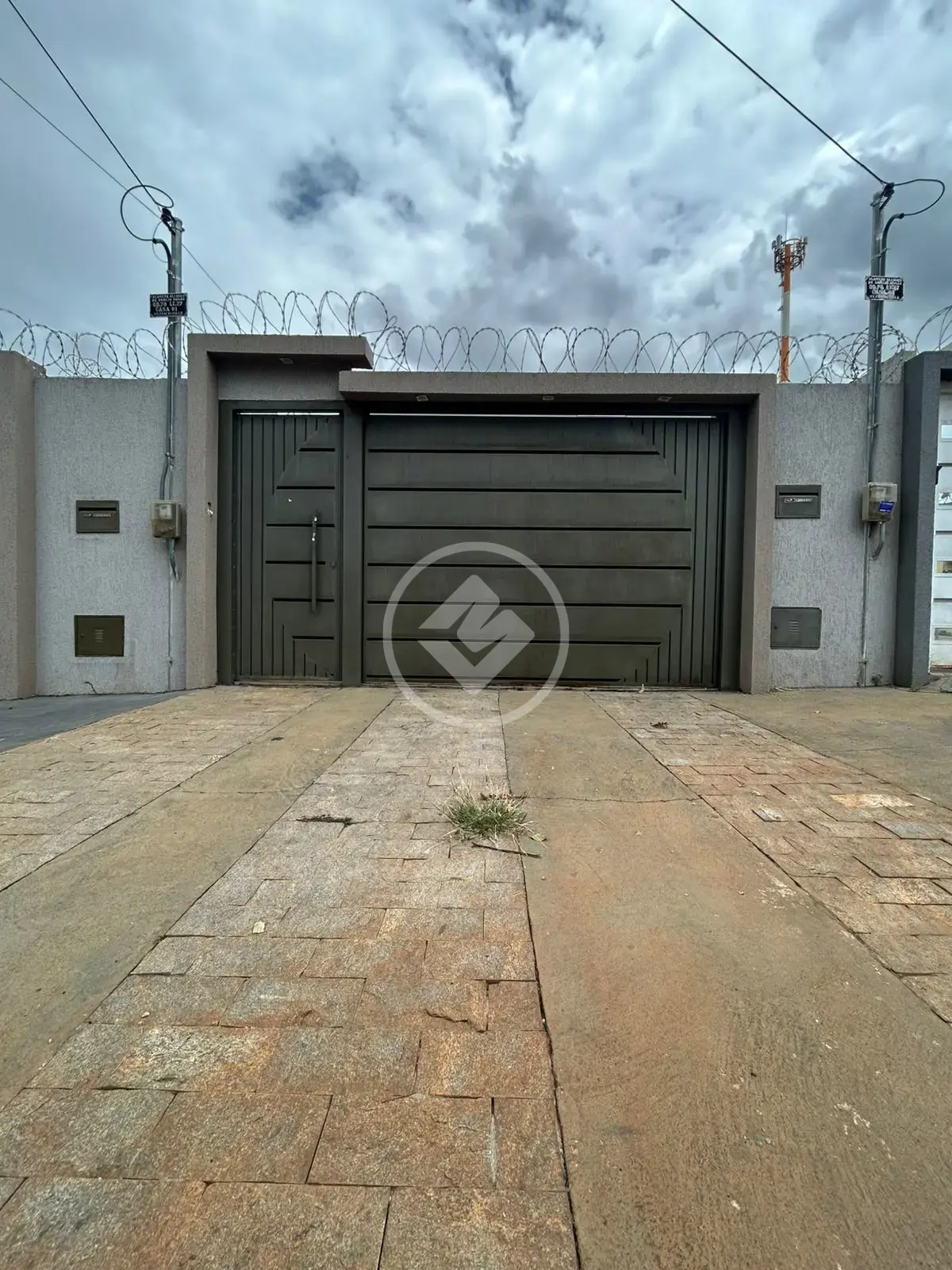 Casa Setor Faiçalville, Goiânia - GO — foto 1