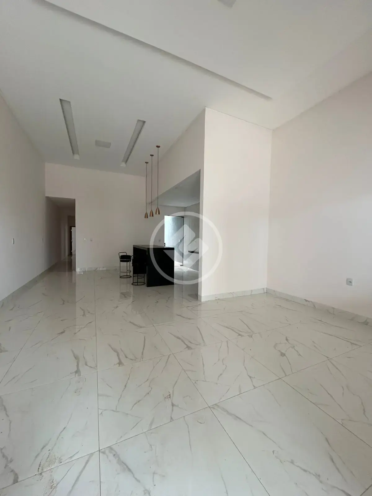 Casa Setor Faiçalville, Goiânia - GO — foto 2