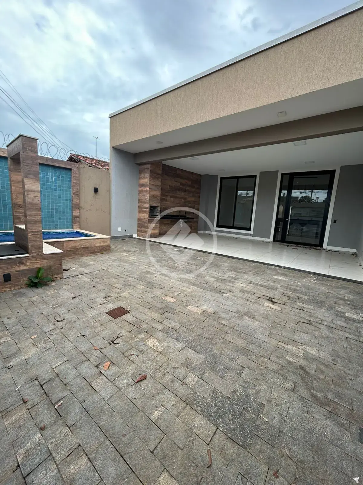 Casa Setor Faiçalville, Goiânia - GO — foto 1