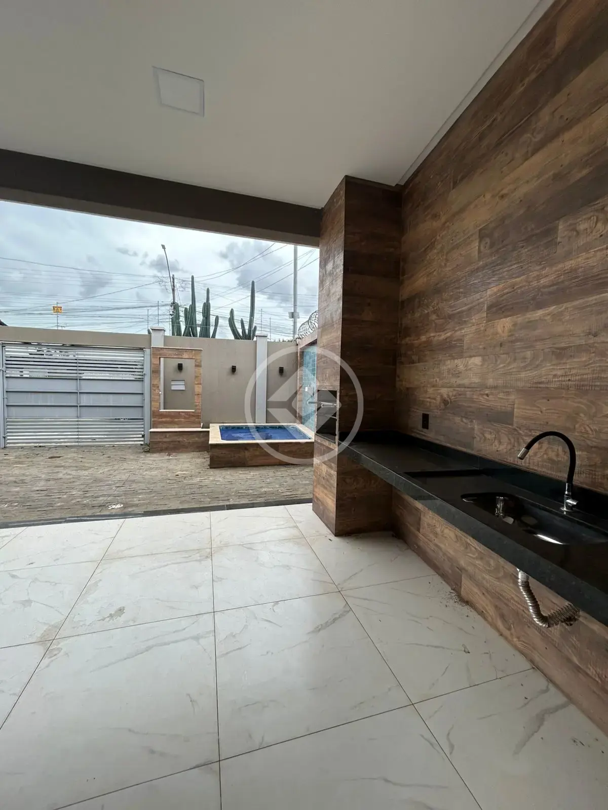 Casa Setor Faiçalville, Goiânia - GO — foto 2