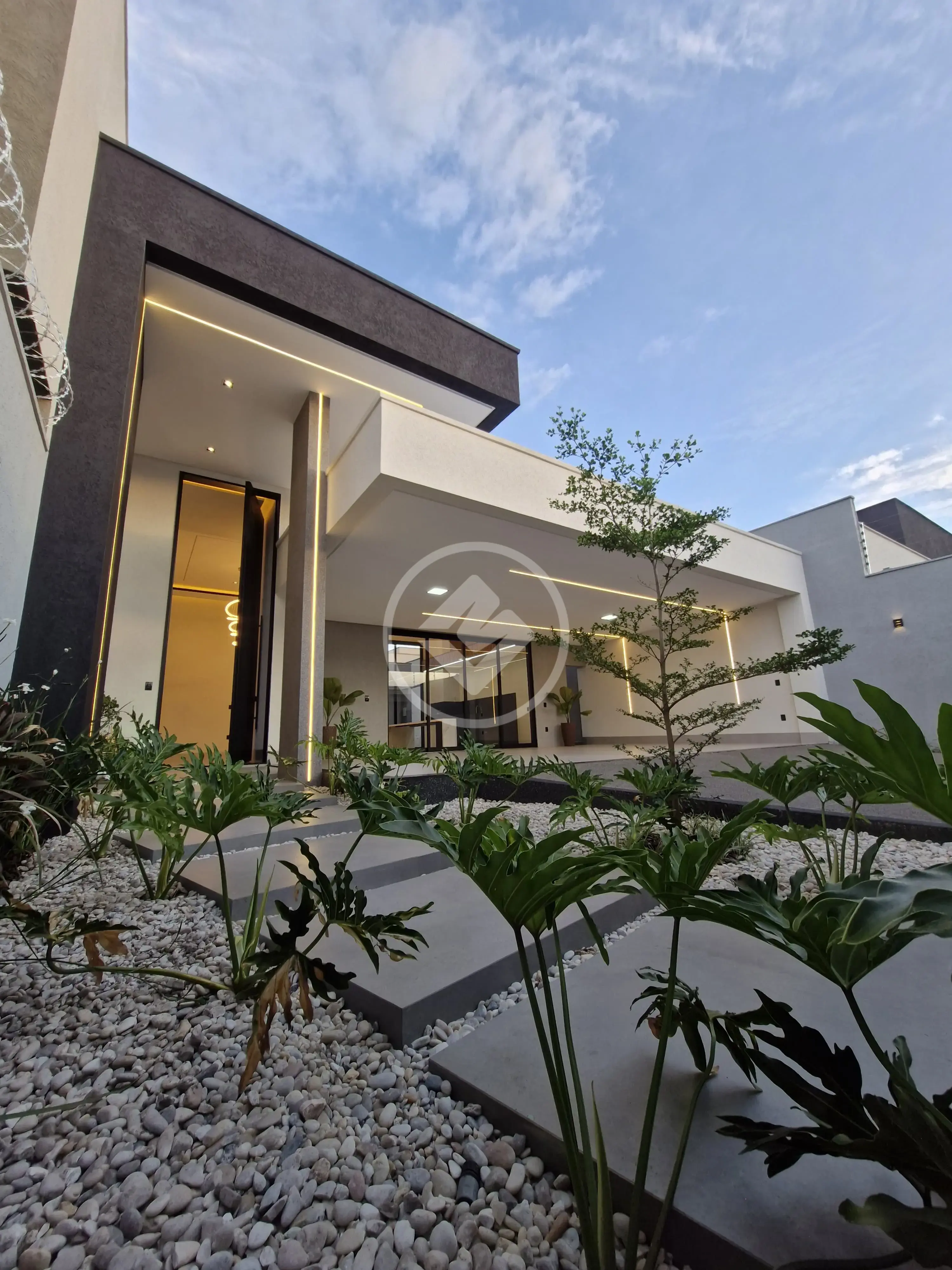 Casa Moinho dos Ventos, Goiânia - GO — foto 1