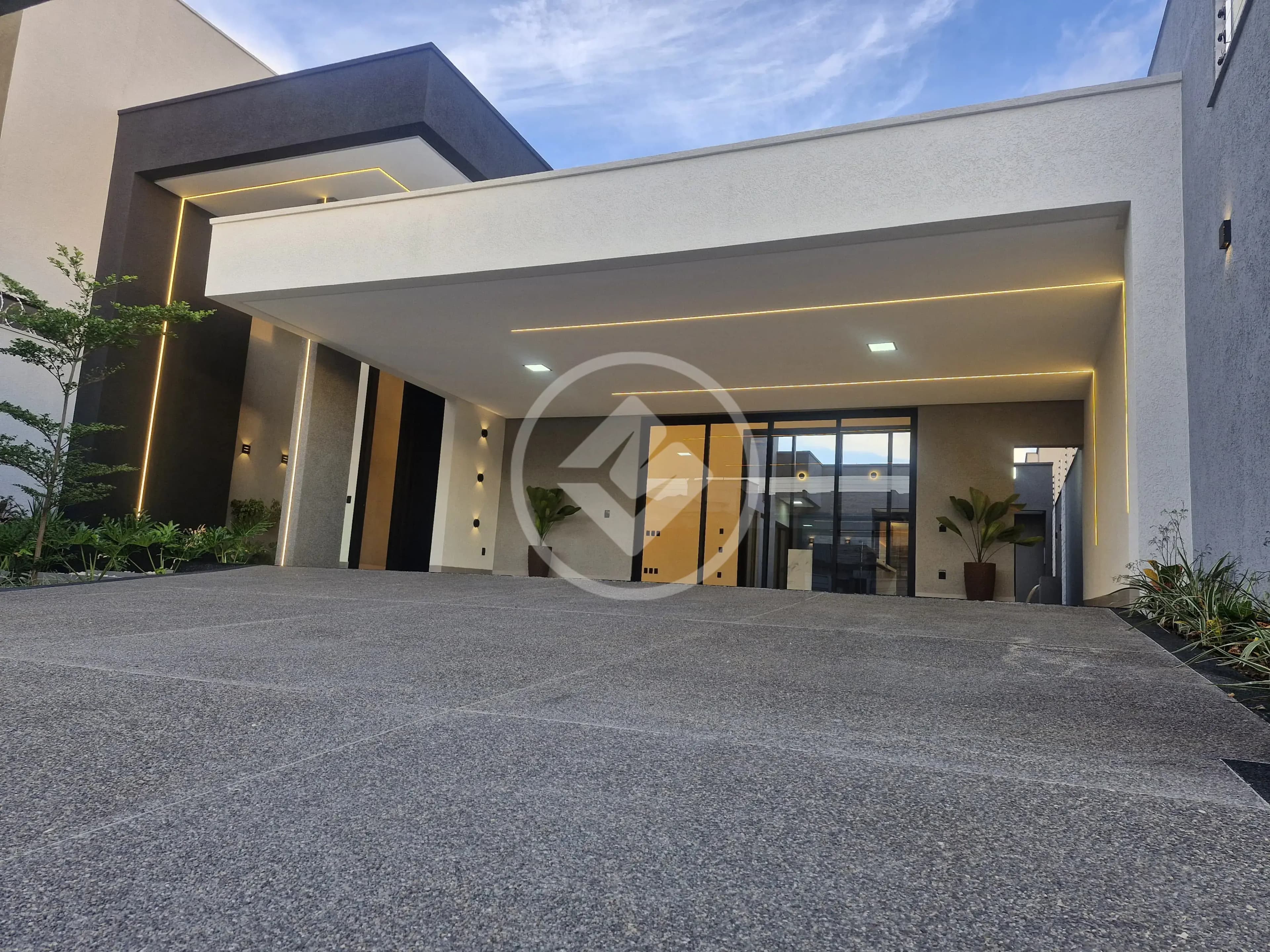 Casa Moinho dos Ventos, Goiânia - GO — foto 2