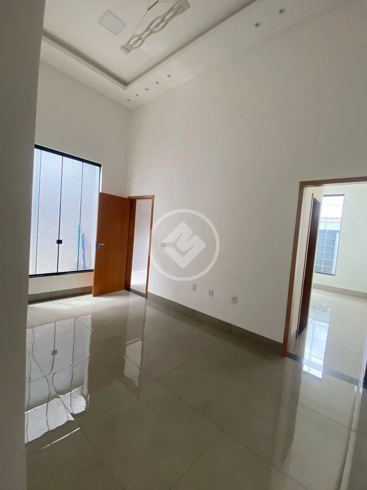 Casa 3 quartos no Jardim Monte Serrat, Aparecida de Goiânia — foto 3 de 6