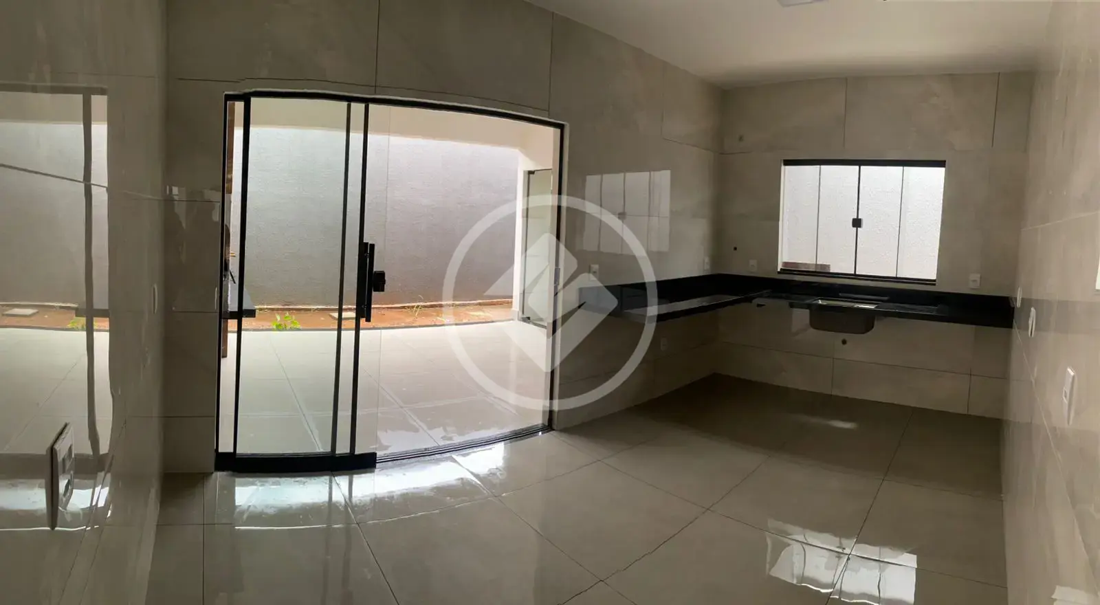 Casa 3 quartos no Jardim Monte Serrat, Aparecida de Goiânia — foto 5 de 6