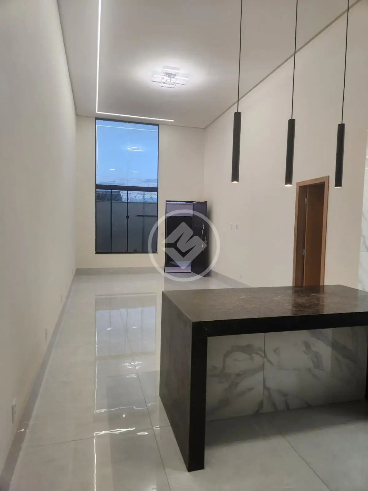 Casa 3 quartos no Cardoso, Aparecida de Goiânia — foto 3 de 6