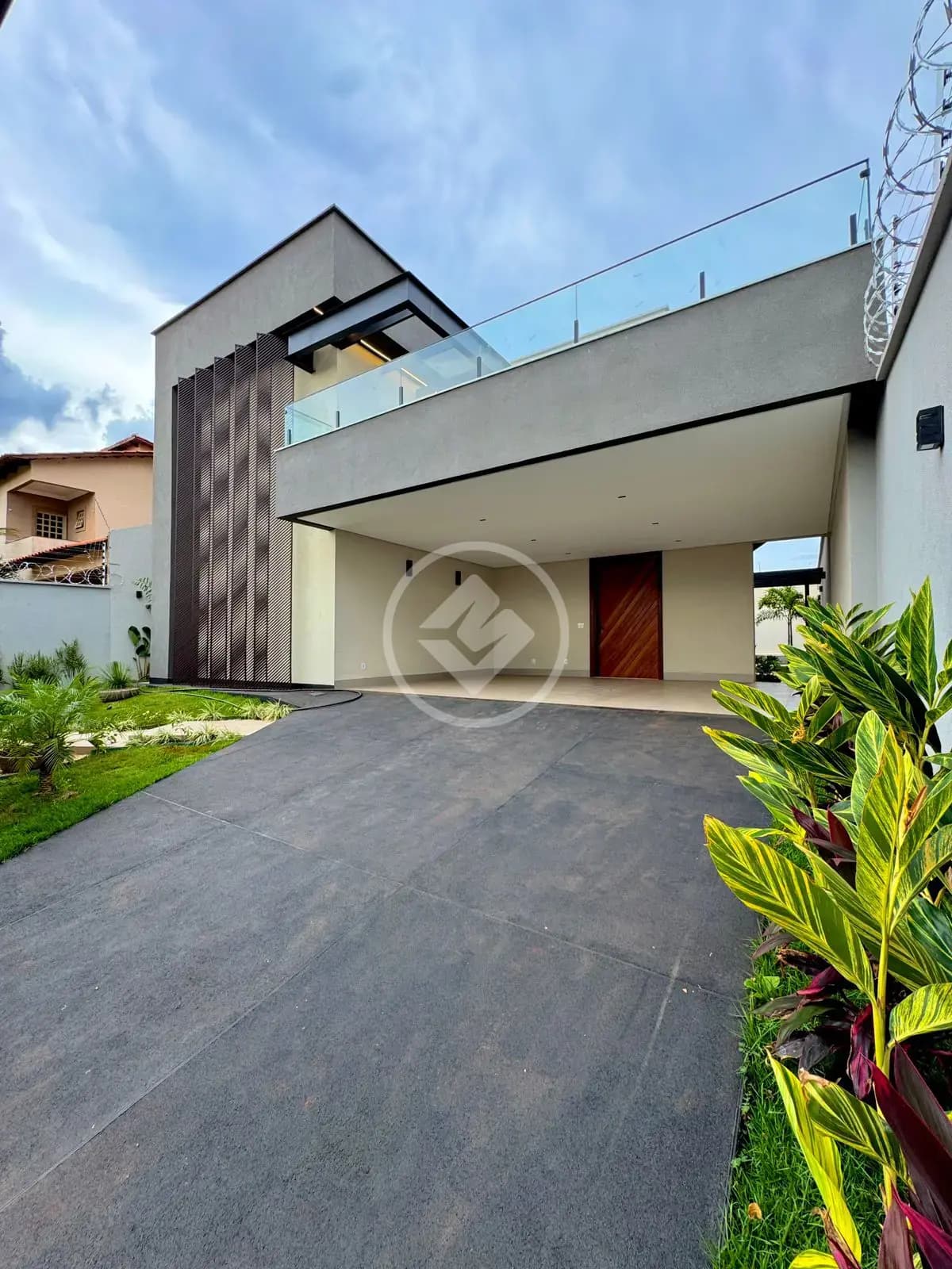 Casa Jardim Atlântico, Goiânia - GO — foto 1