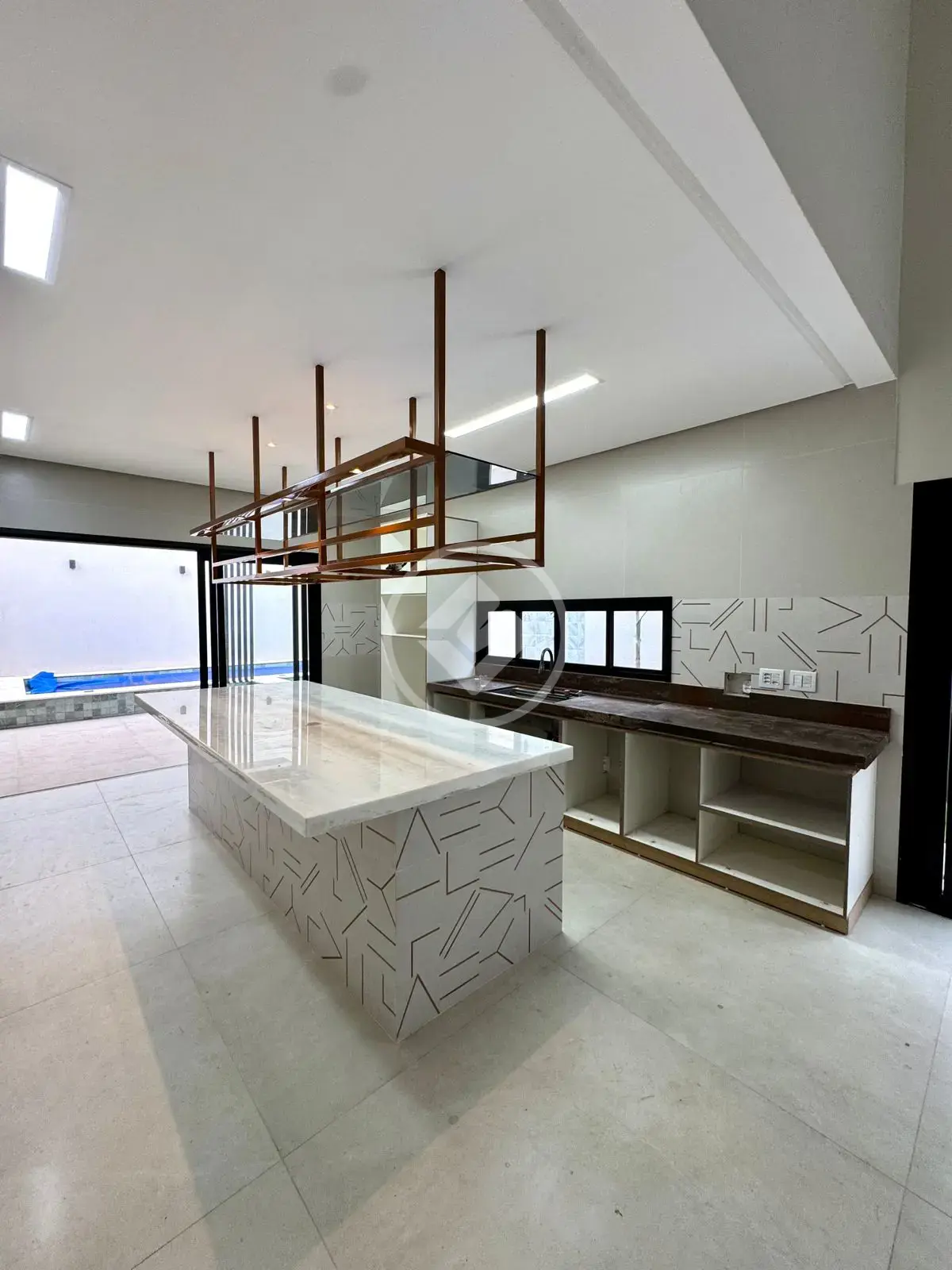 Casa 3 quartos no Jardim Atlântico, Goiânia — foto 5 de 6
