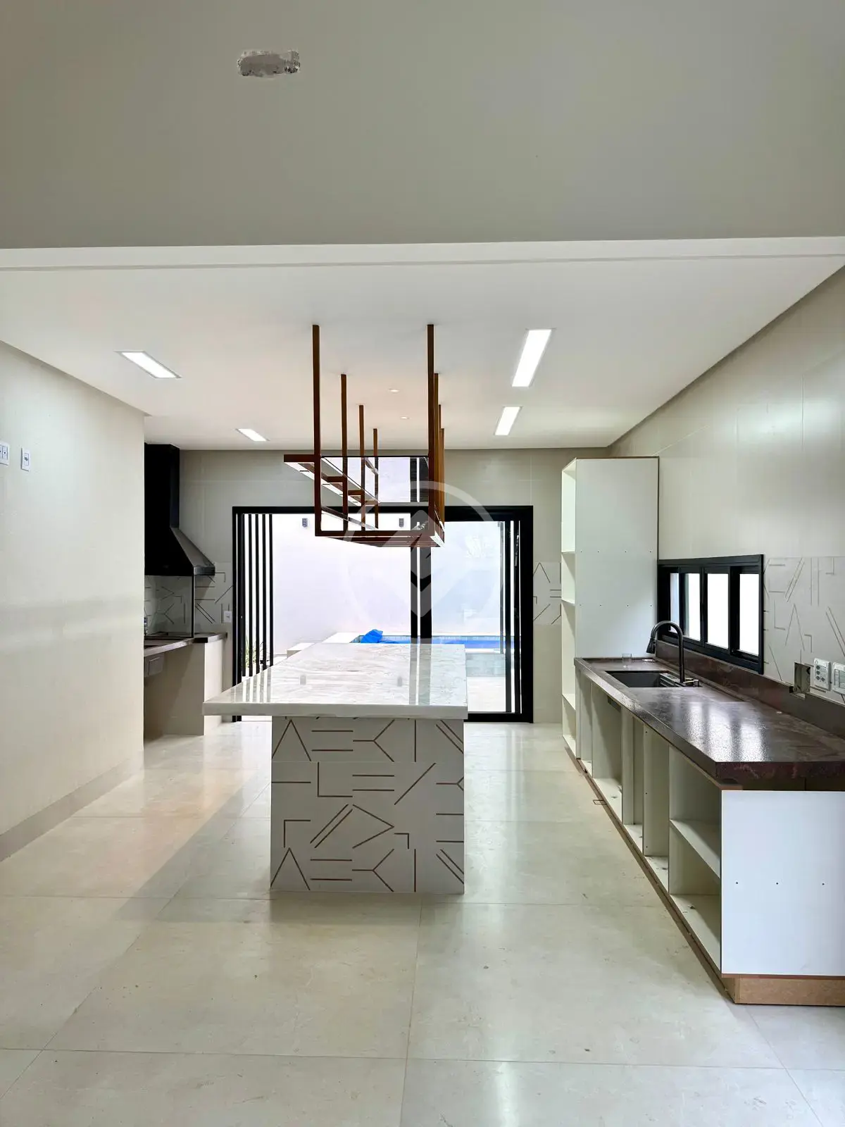 Casa 3 quartos no Jardim Atlântico, Goiânia — foto 6 de 6