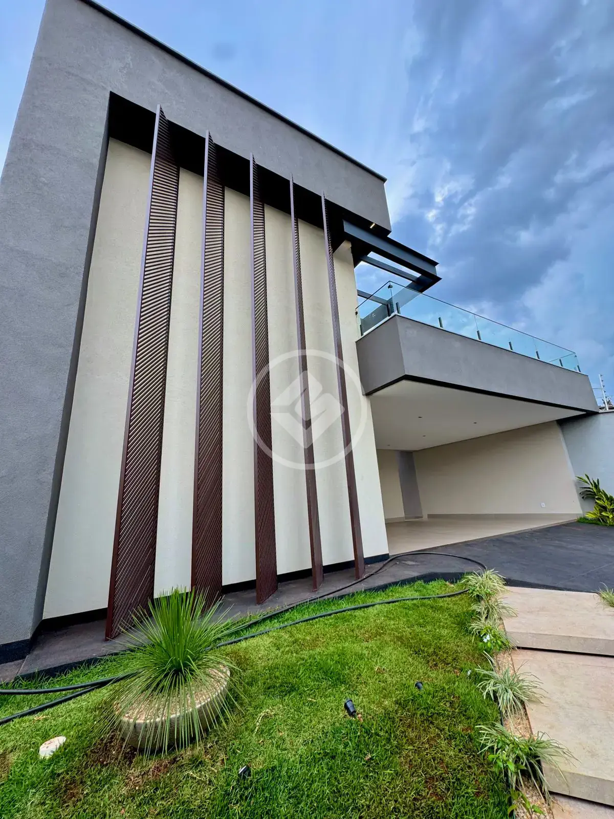 Casa Jardim Atlântico, Goiânia - GO — foto 2