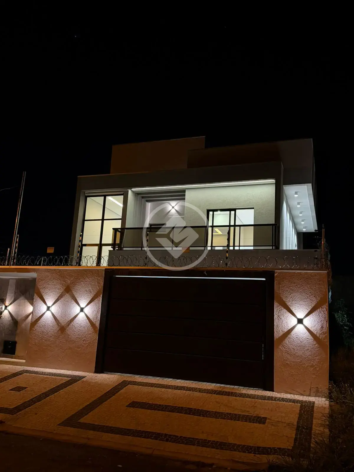 Casa Plano Diretor Sul, Palmas - TO — foto 1