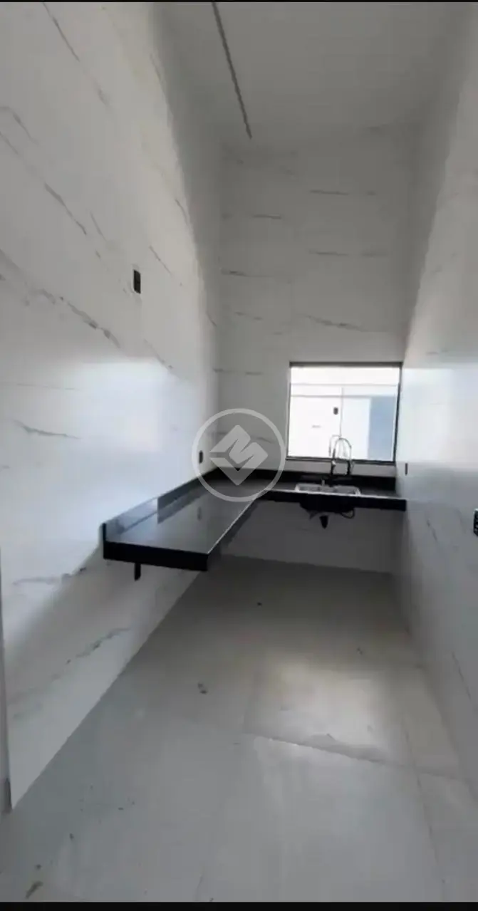 Casa 2 quartos no Residencial Flor do Ipê II, Senador Canedo — foto 3 de 4