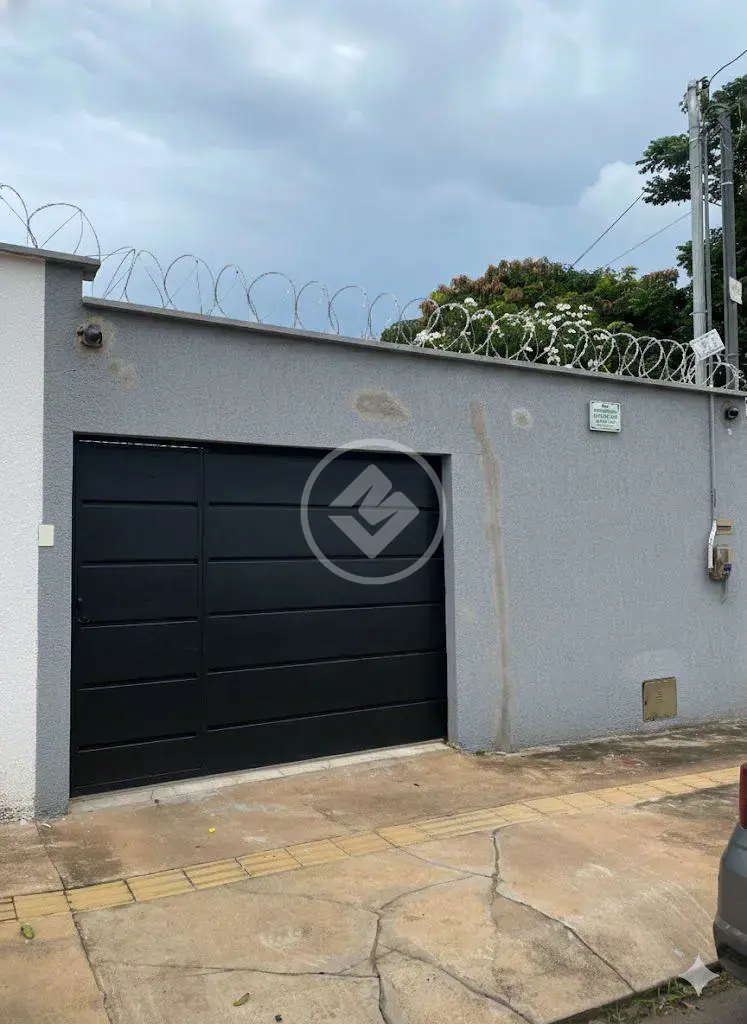 Casa Setor Serra Dourada - 3ª Etapa, Aparecida de Goiânia - GO — foto 1