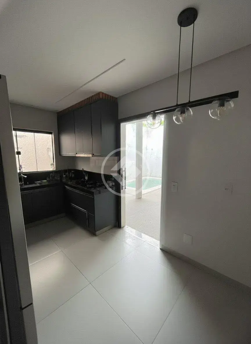 Casa 2 quartos no Setor Serra Dourada - 3ª Etapa, Aparecida de Goiânia — foto 6 de 6