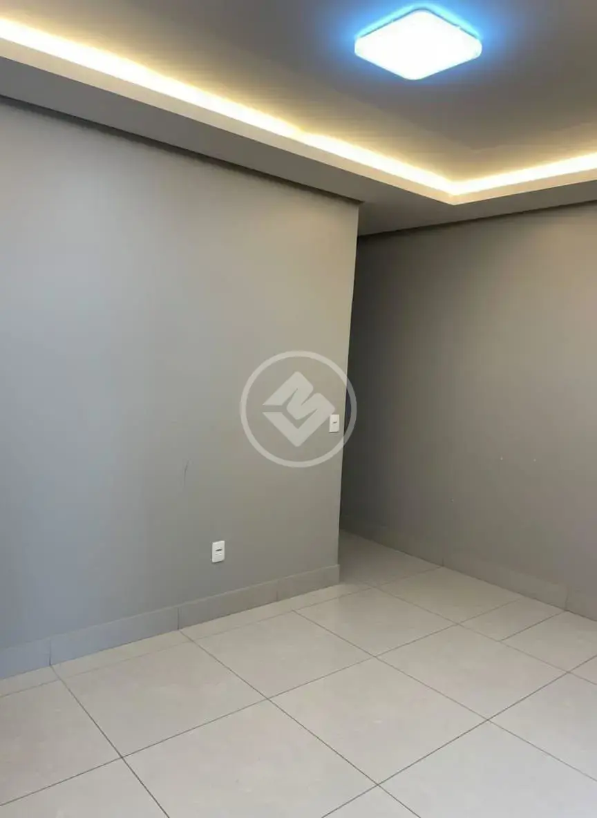 Casa 2 quartos no Setor Serra Dourada - 3ª Etapa, Aparecida de Goiânia — foto 4 de 6