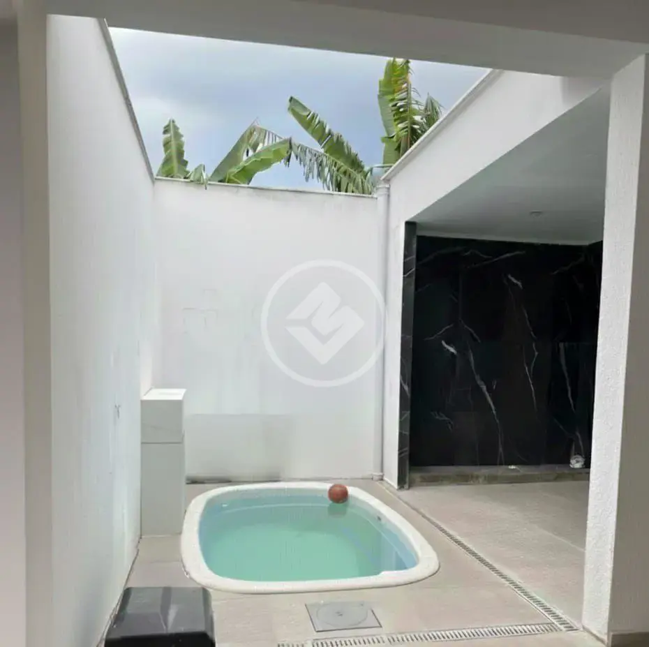 Casa 2 quartos no Setor Serra Dourada - 3ª Etapa, Aparecida de Goiânia — foto 3 de 6