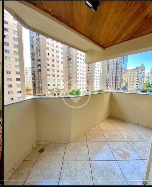 Apartamento Setor Bueno, Goiânia - GO — foto 1