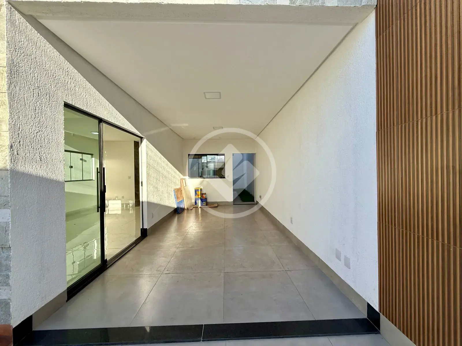 Sobrado 3 quartos no Jardim América, Goiânia — foto 4 de 6