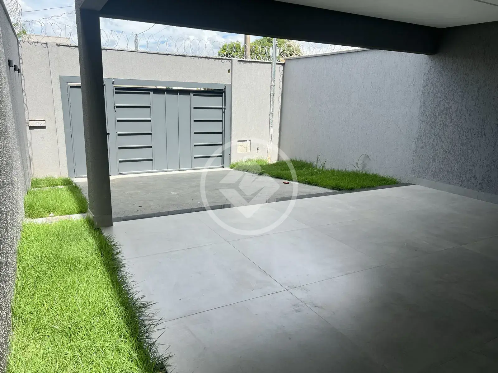 Sobrado 3 quartos no Jardim Atlântico, Goiânia — foto 4 de 6