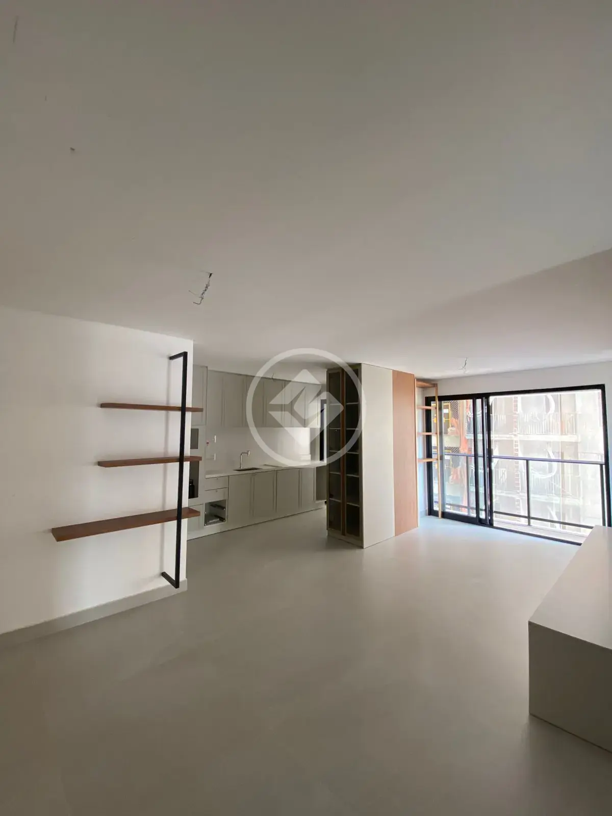 Apartamento Setor Bueno, Goiânia - GO — foto 2