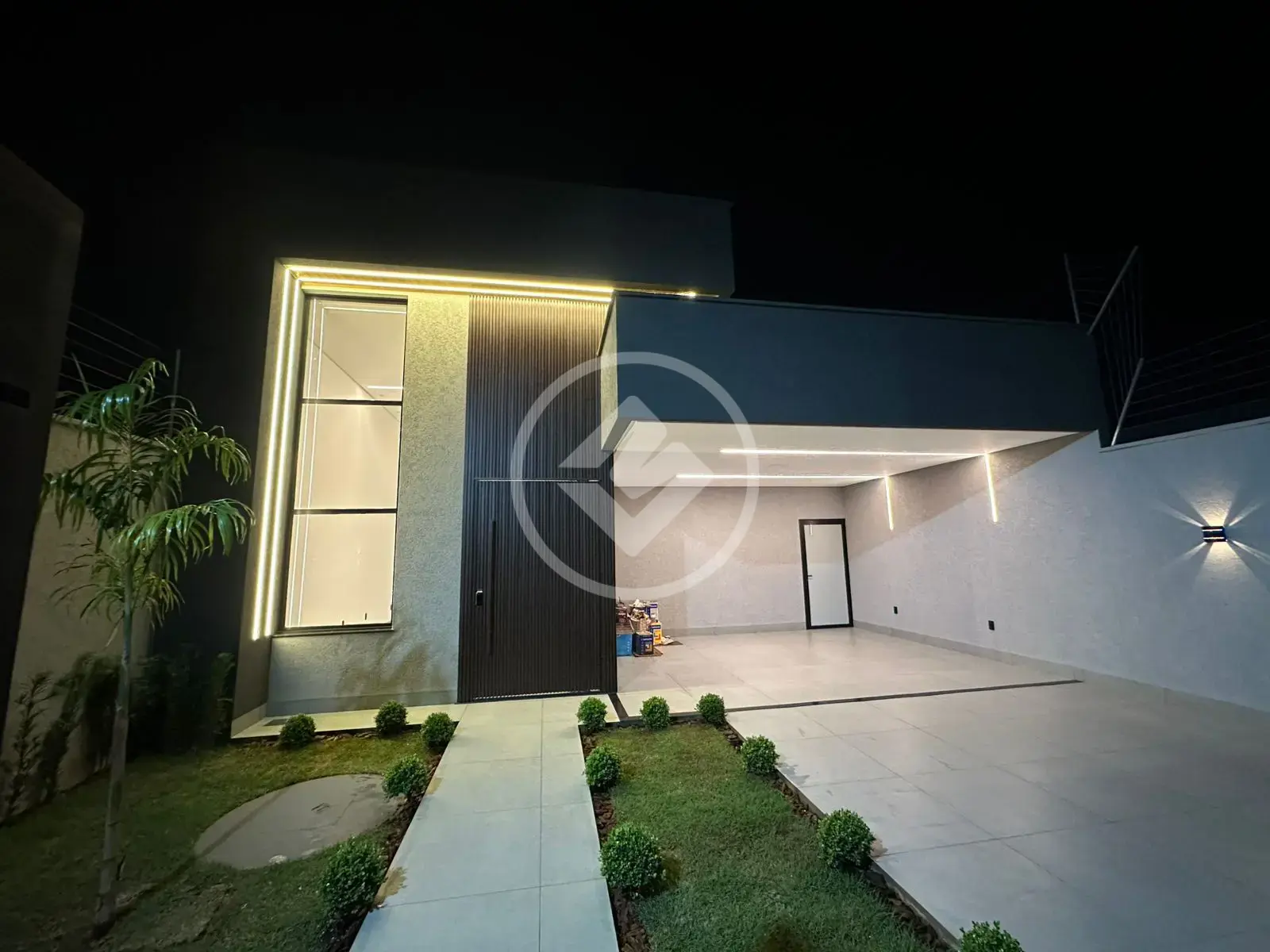 Casa Setor Tres Marias, Goiânia - GO — foto 2