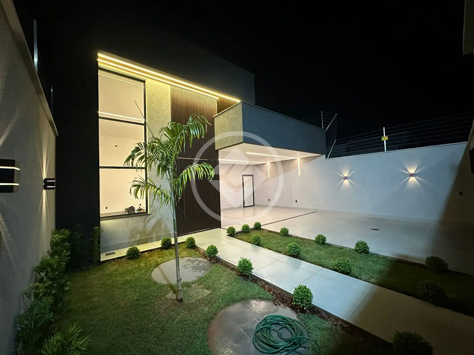 Casa Setor Tres Marias, Goiânia - GO — foto 1