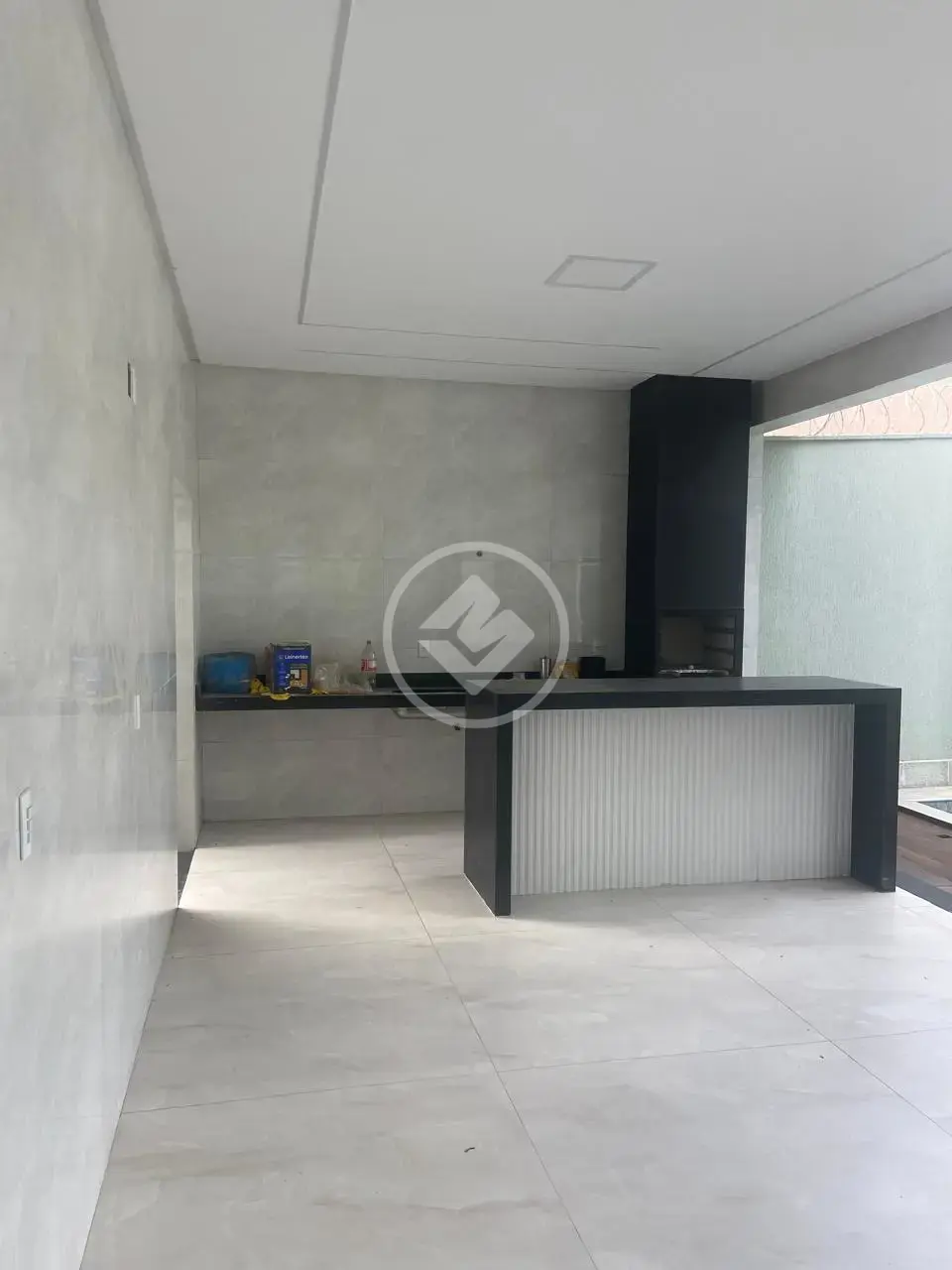 Casa 3 quartos no Cidade Satélite São Luiz, Aparecida de Goiânia — foto 6 de 6