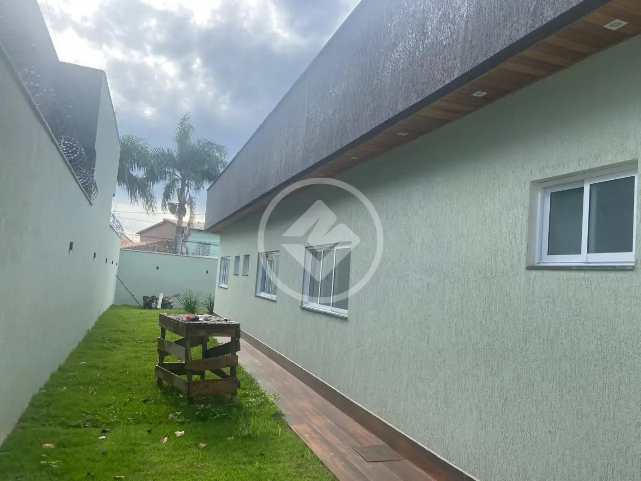 Casa 3 quartos no Cidade Satélite São Luiz, Aparecida de Goiânia — foto 4 de 6