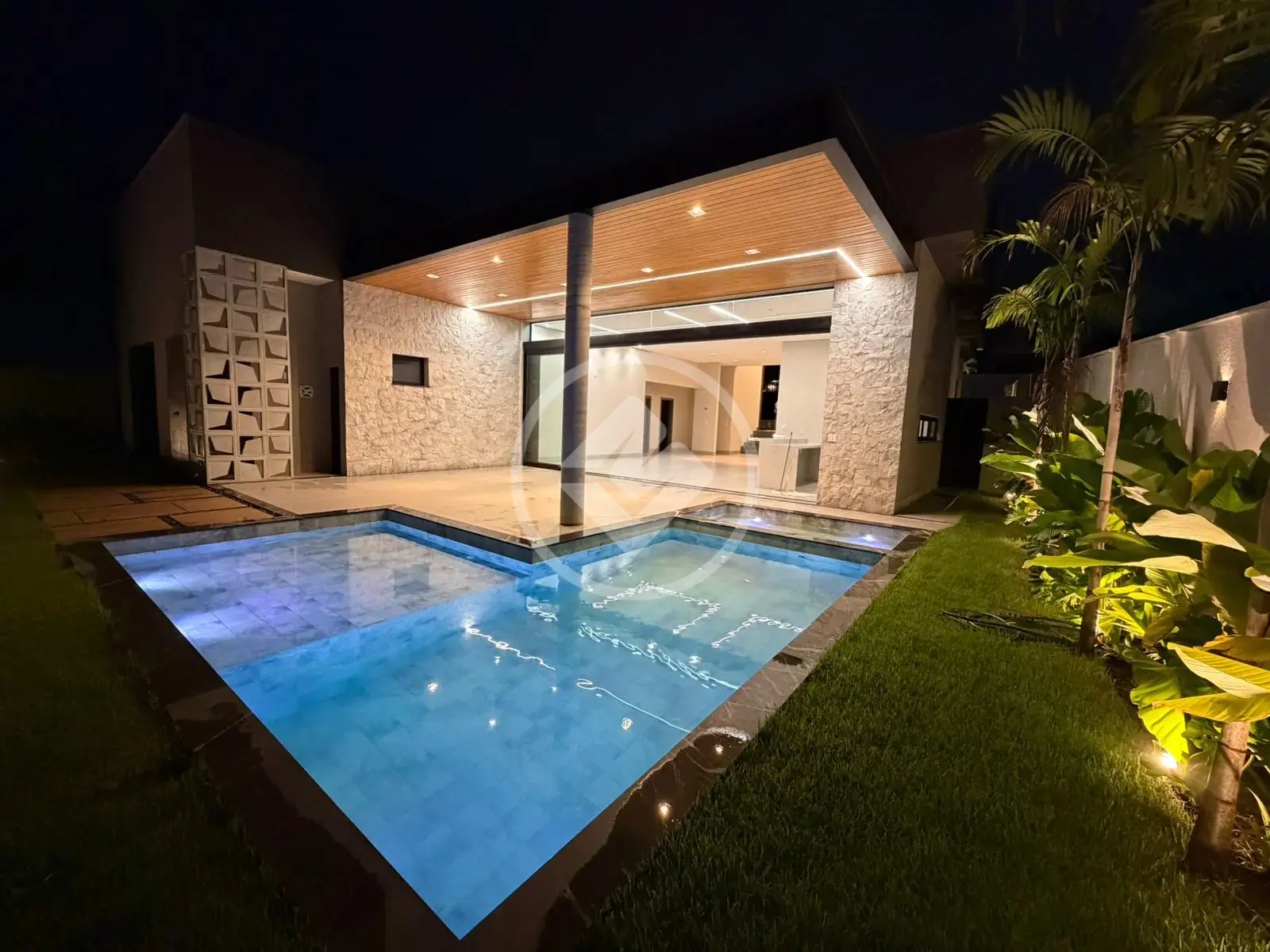 Casa Condomínio 4 quartos no Parque Cidade, Goiânia — foto 3 de 6