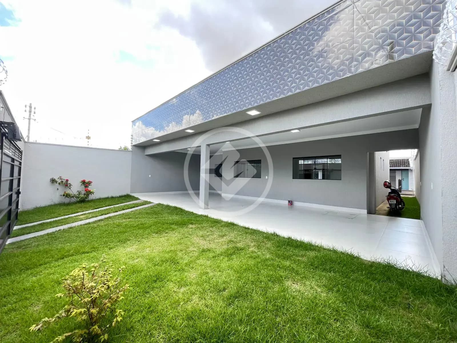 Casa Cidade Satélite São Luiz, Aparecida de Goiânia - GO — foto 2