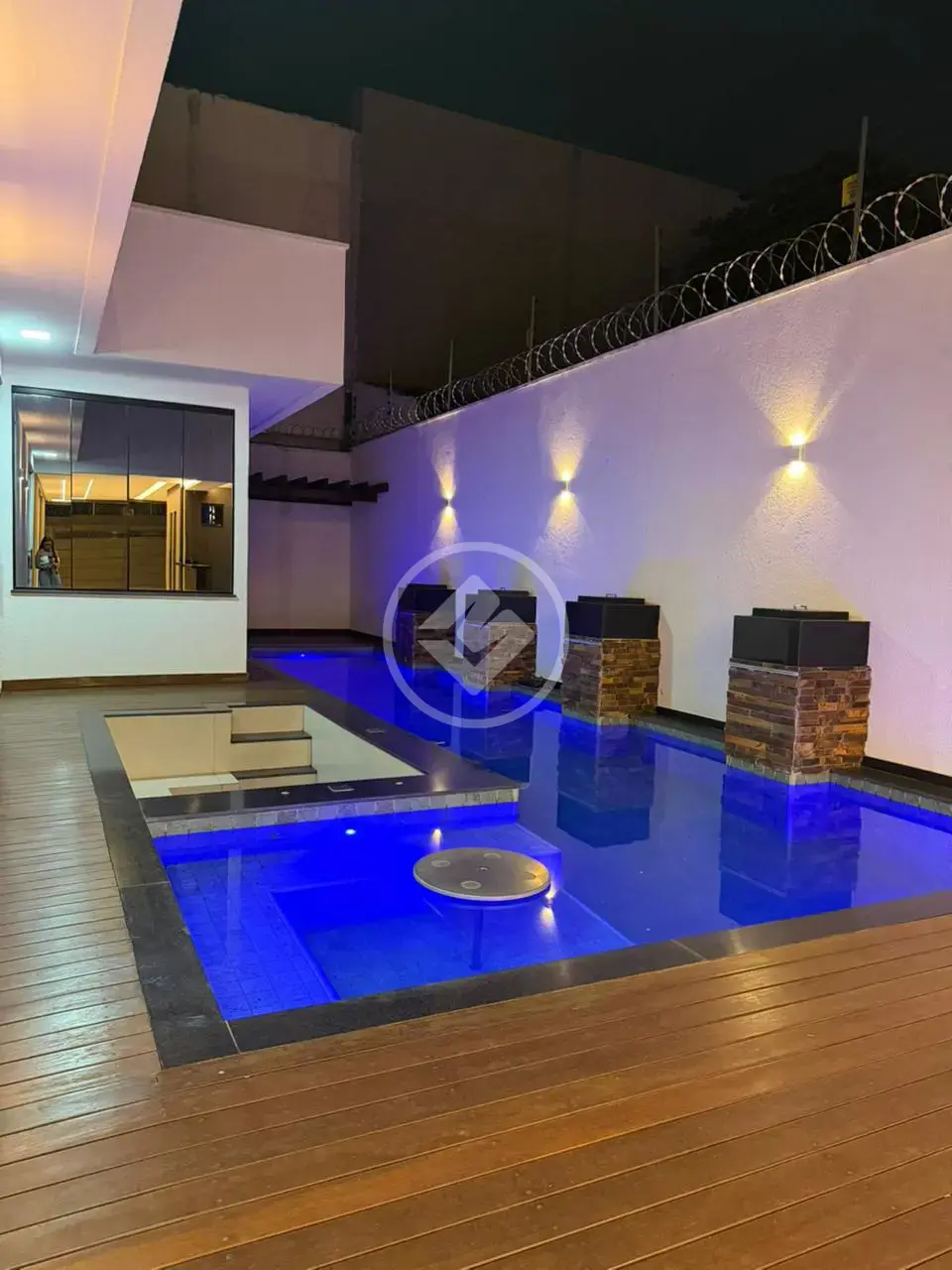 Casa Setor Faicalville, Goiânia - GO — foto 2