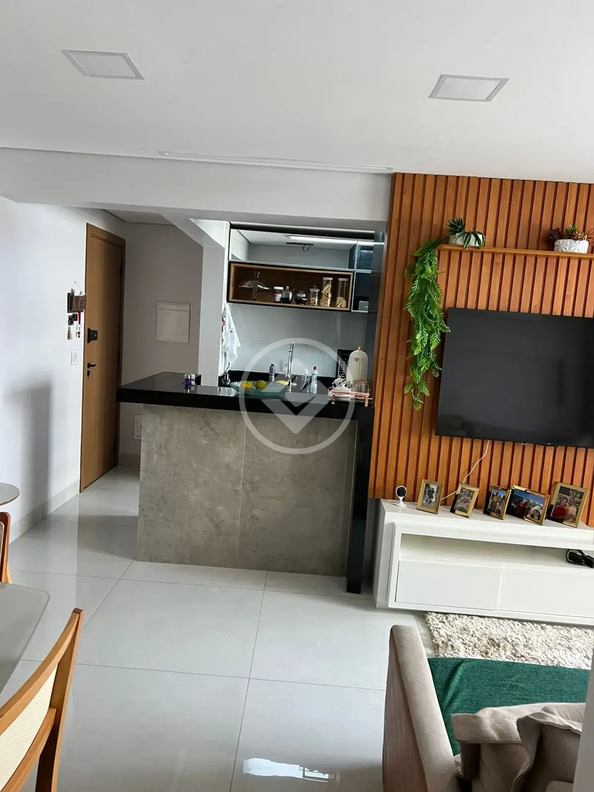 Apartamento Parque Amazônia, Goiânia - GO — foto 2