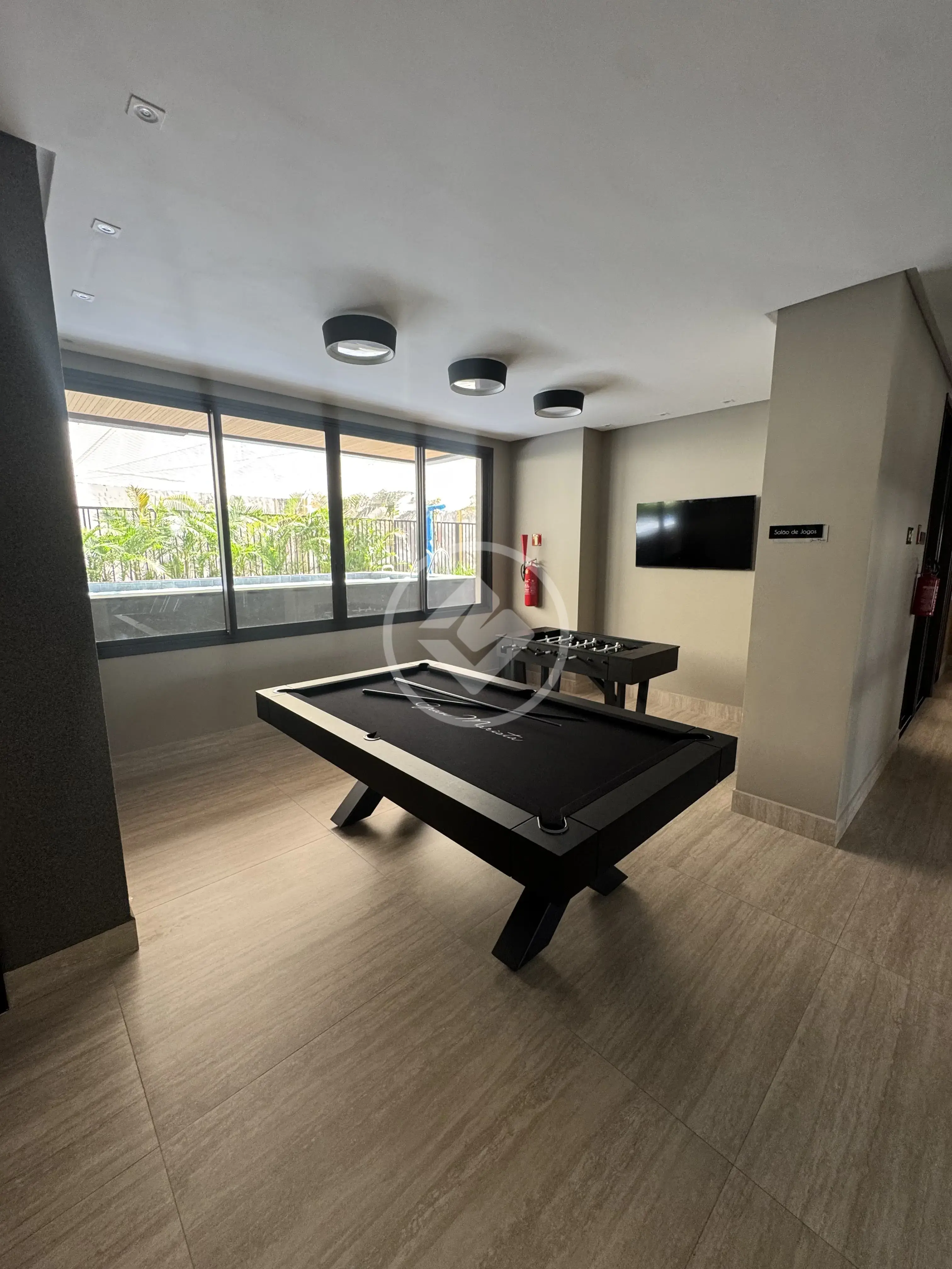 Apartamento Setor Marista, Goiânia - GO — foto 1