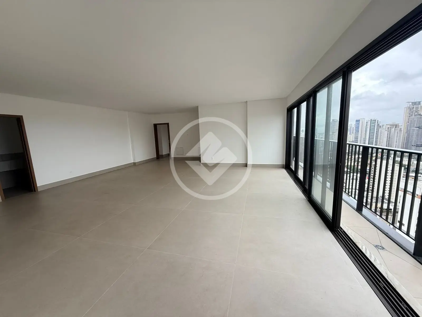 Apartamento 4 quartos no Setor Marista, Goiânia — foto 5 de 6