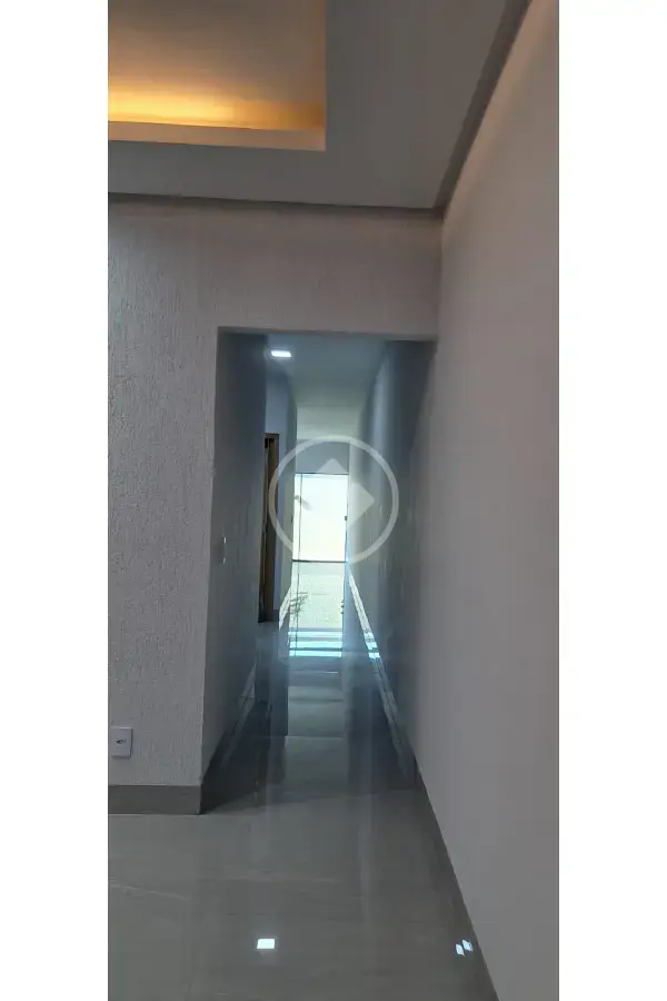 Casa 3 quartos no Vila Maria, Aparecida de Goiânia — foto 4 de 6