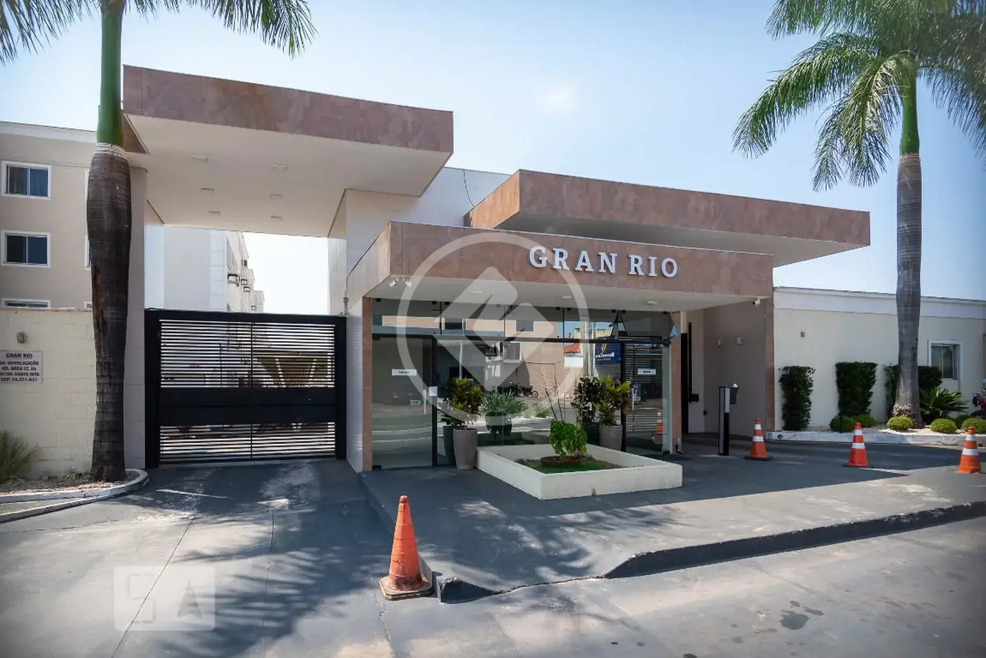 Apartamento 2 quartos no Chácaras Santa Rita, Goiânia — foto 1 de 6