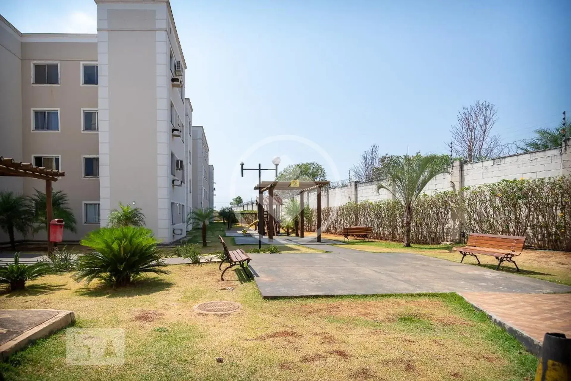Apartamento 2 quartos no Chácaras Santa Rita, Goiânia — foto 2 de 6