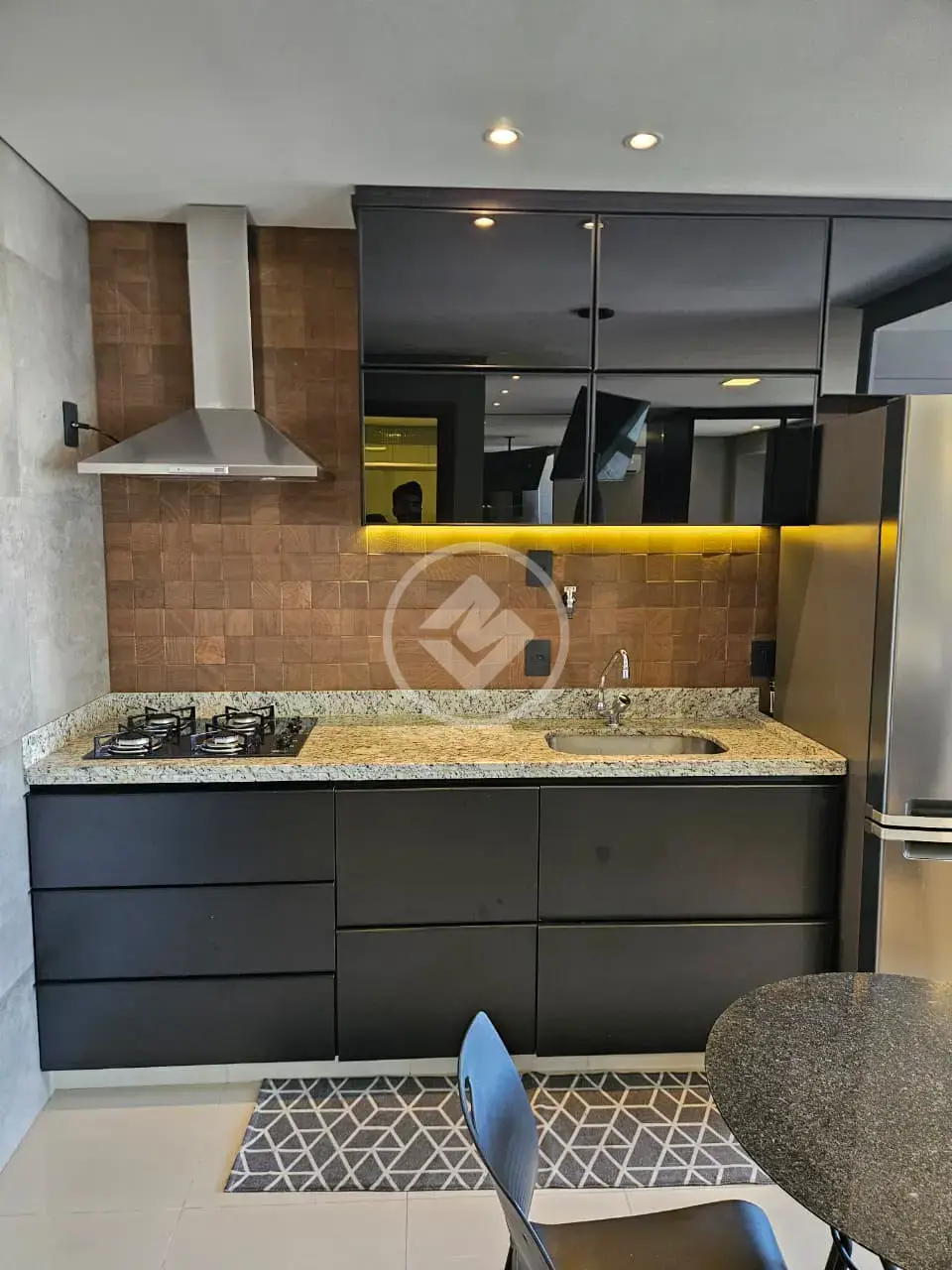 Flat Setor Bueno, Goiânia - GO — foto 1