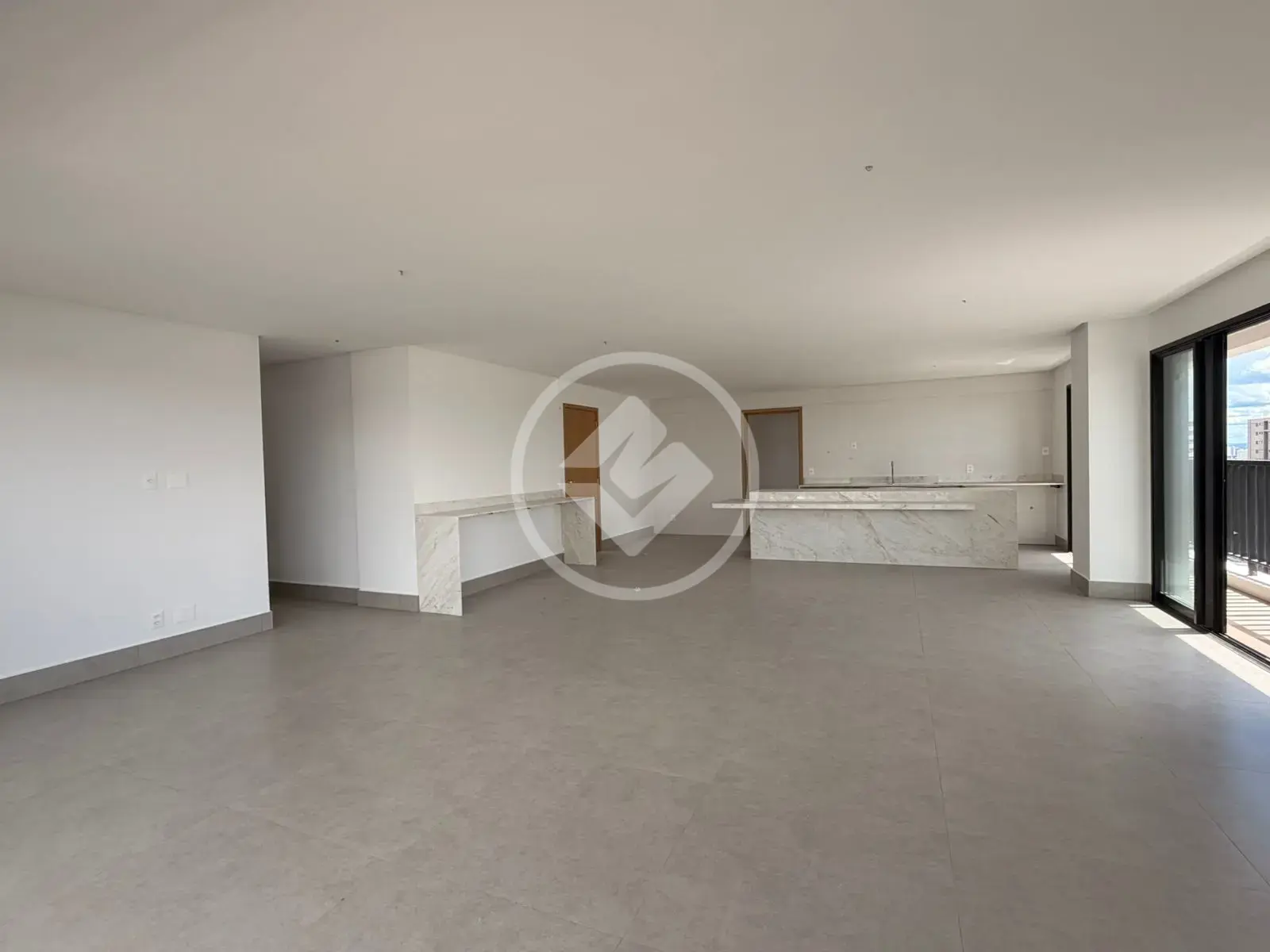 Apartamento 3 quartos no Setor Bueno, Goiânia — foto 3 de 6