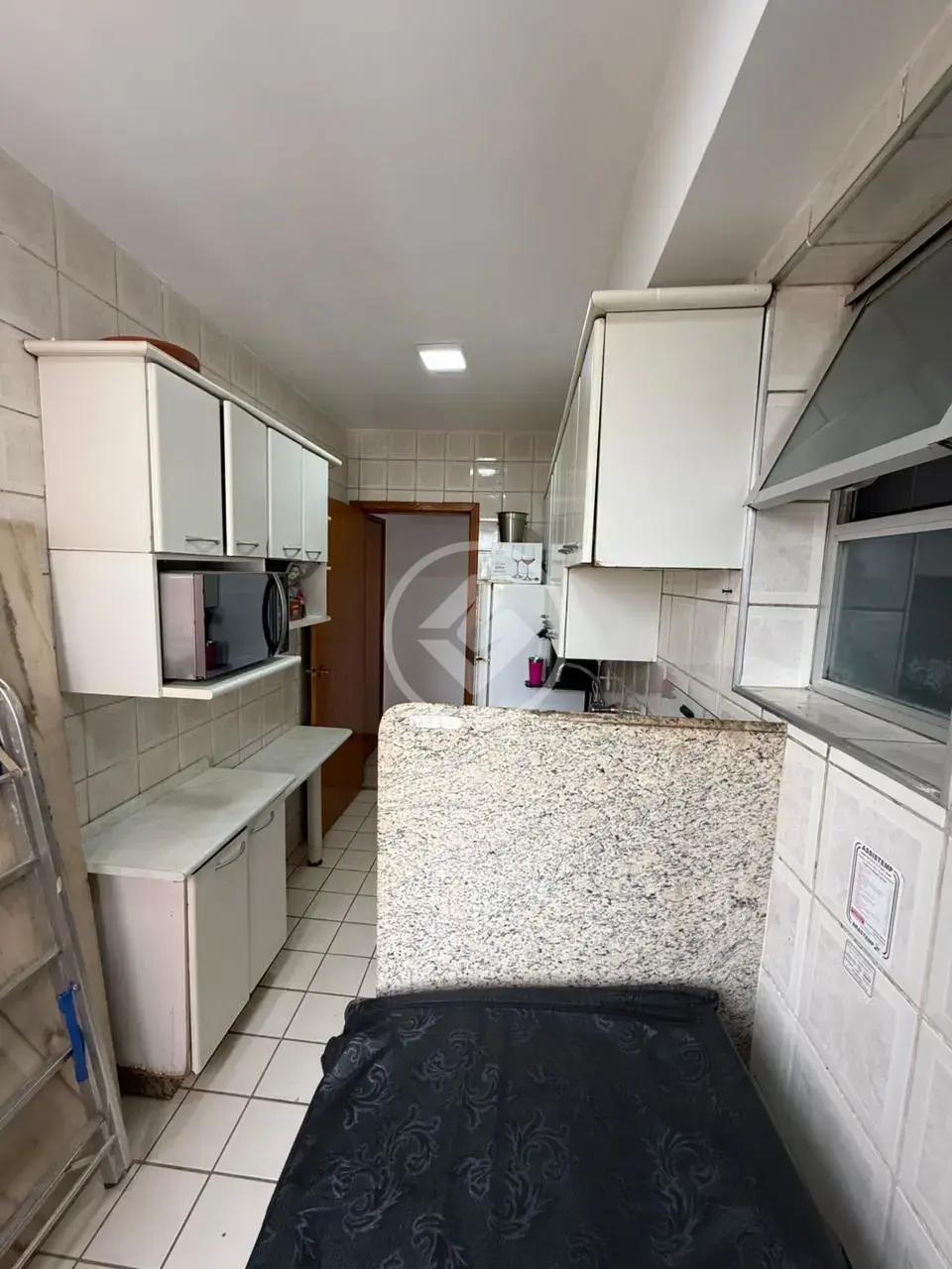 Apartamento Setor Bueno, Goiânia - GO — foto 2